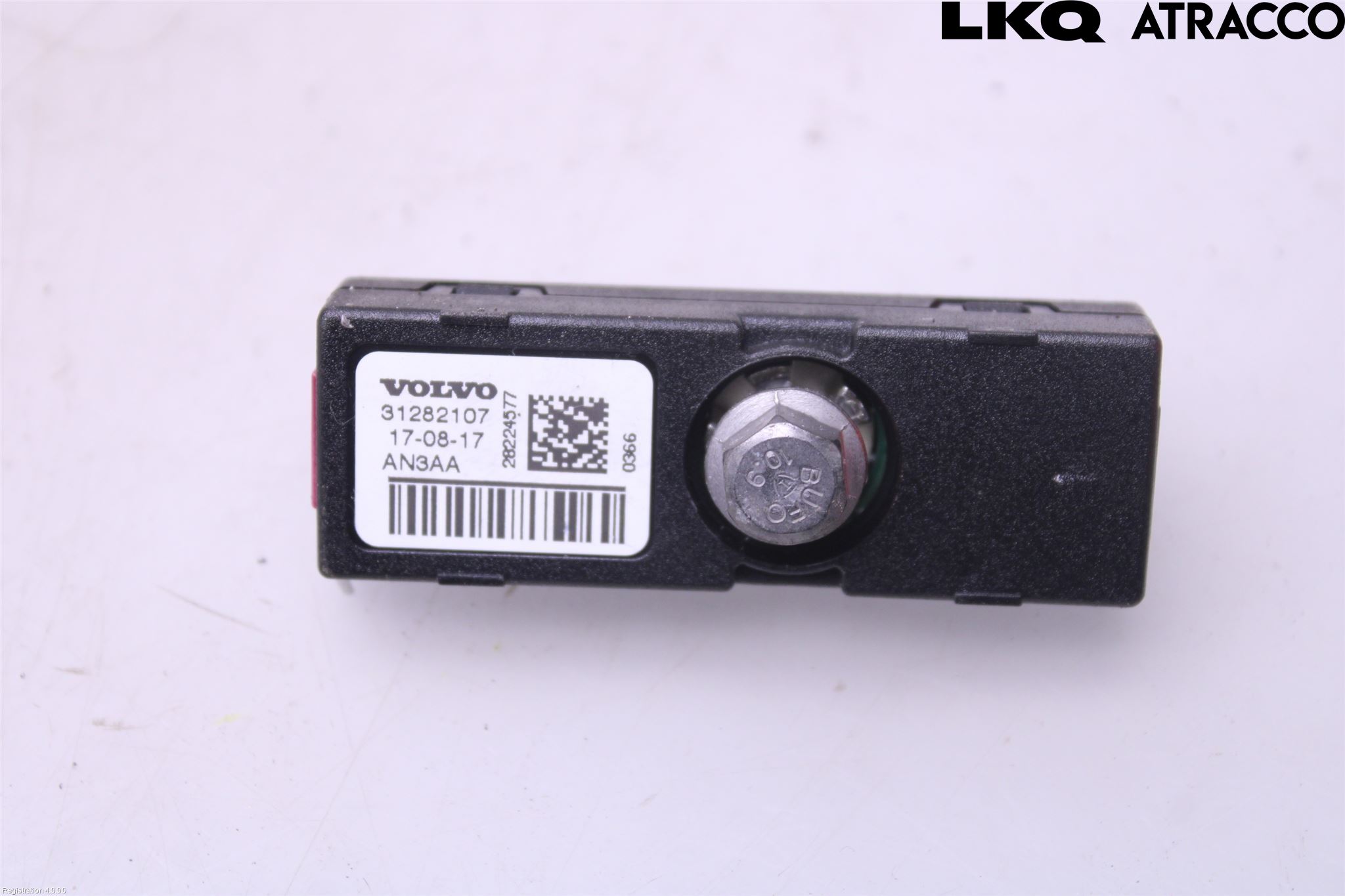 Volvo V40 12-19 Antennförstärkare