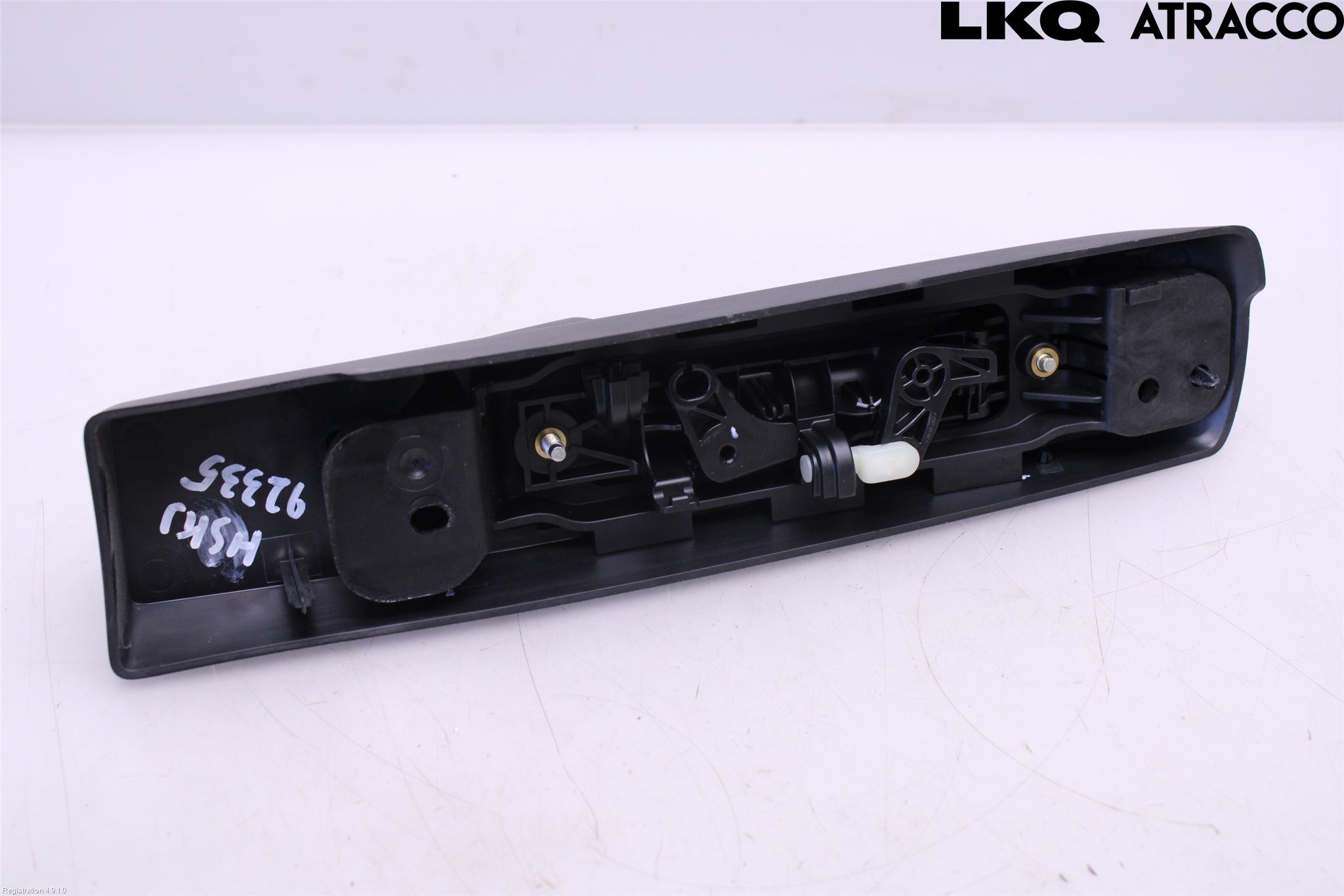 Ford TRANSIT/TOURNEO CONNECT 13-22 Dörrhandtag Inre Hö