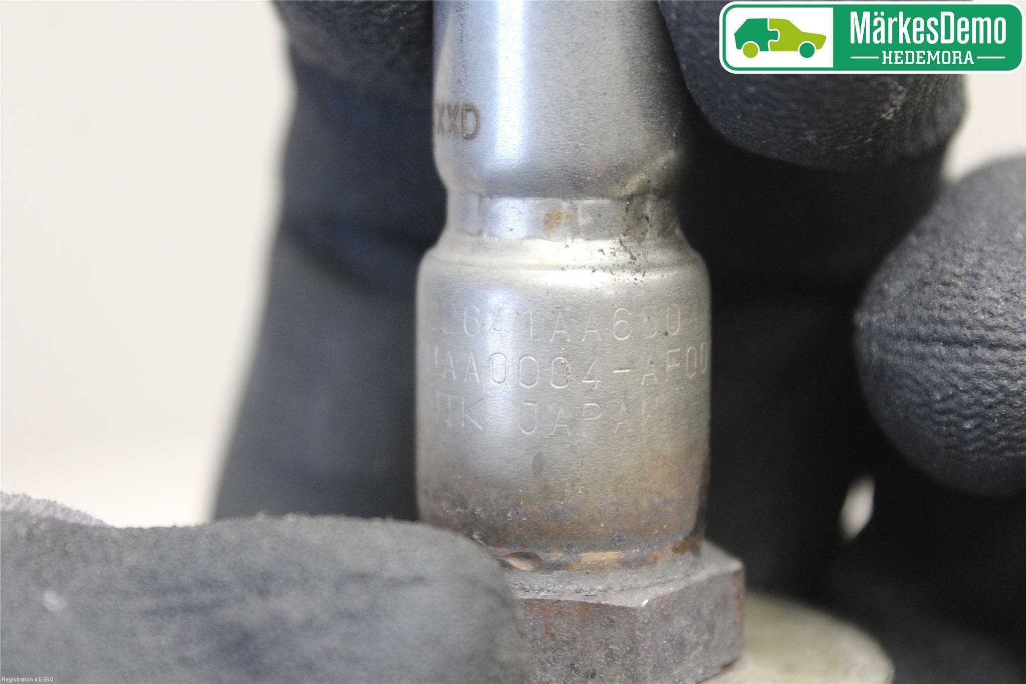 Subaru LEVORG 14-20 Injlambdasond