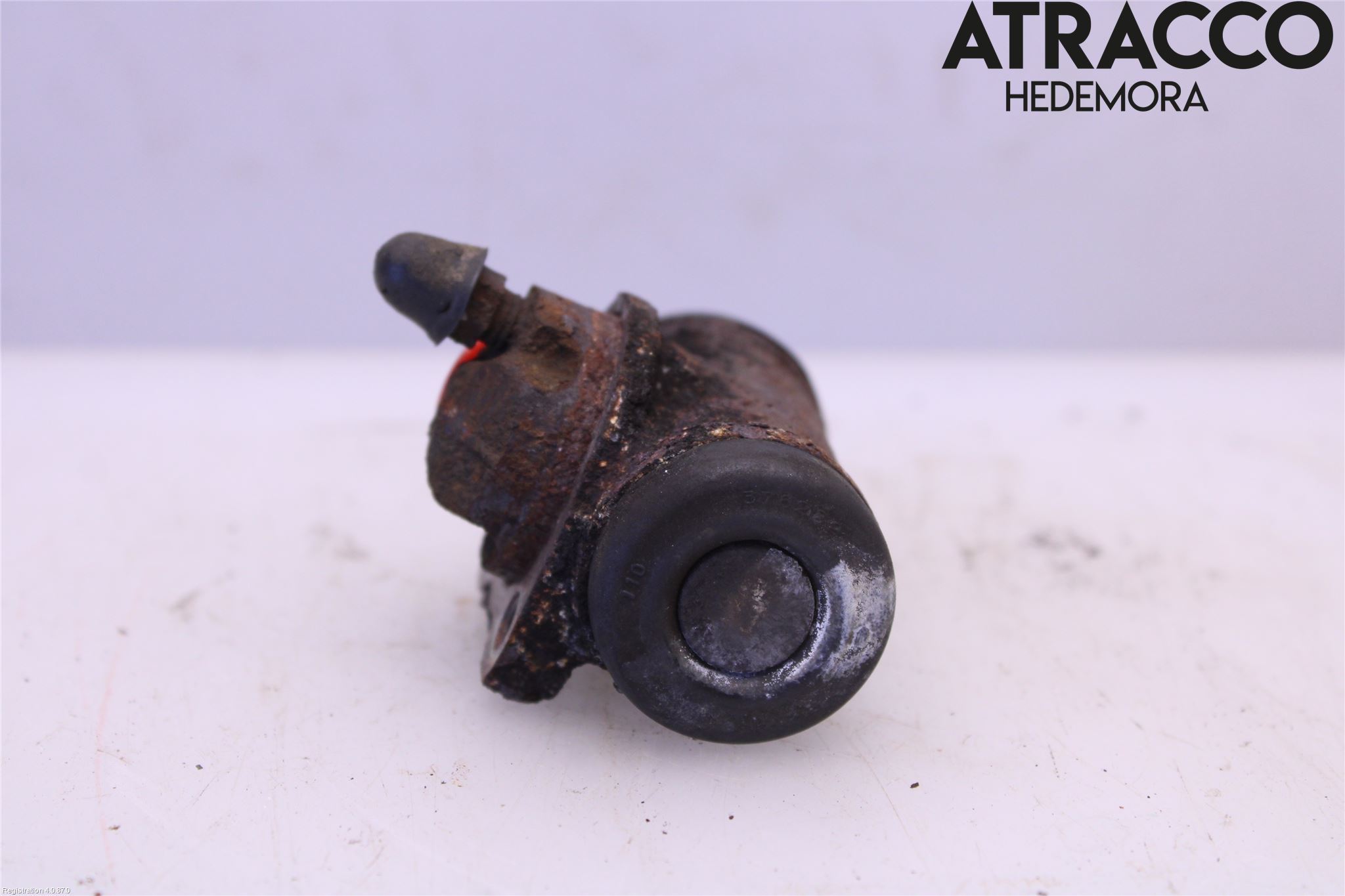 Smart ROADSTER Bromshjulcylinder