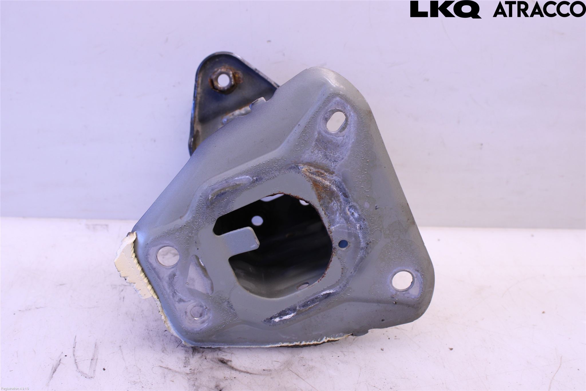 Toyota COROLLA 19- Stötfångarbärjärn Bak