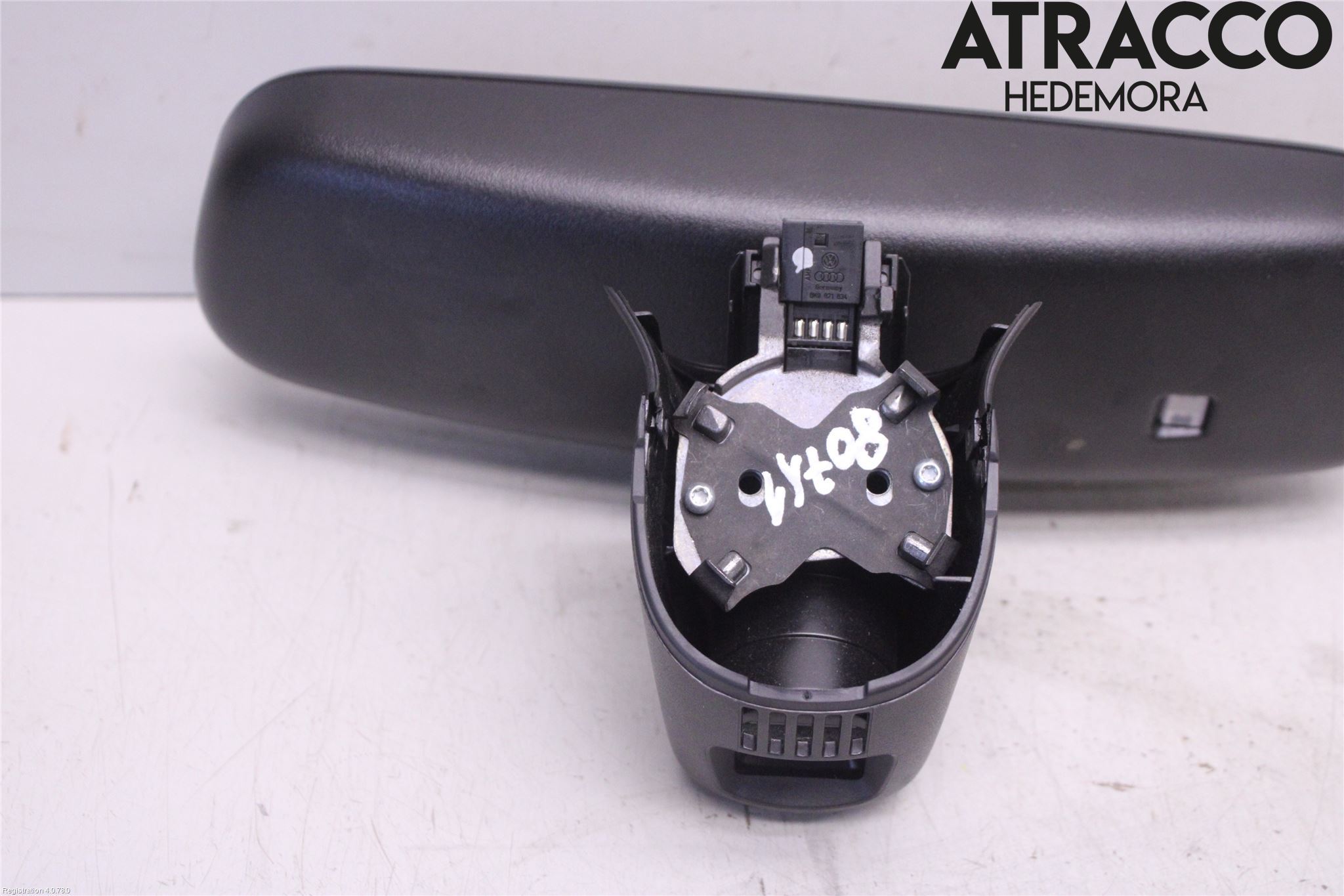 Audi Q5 09-16 Spegel Invändig