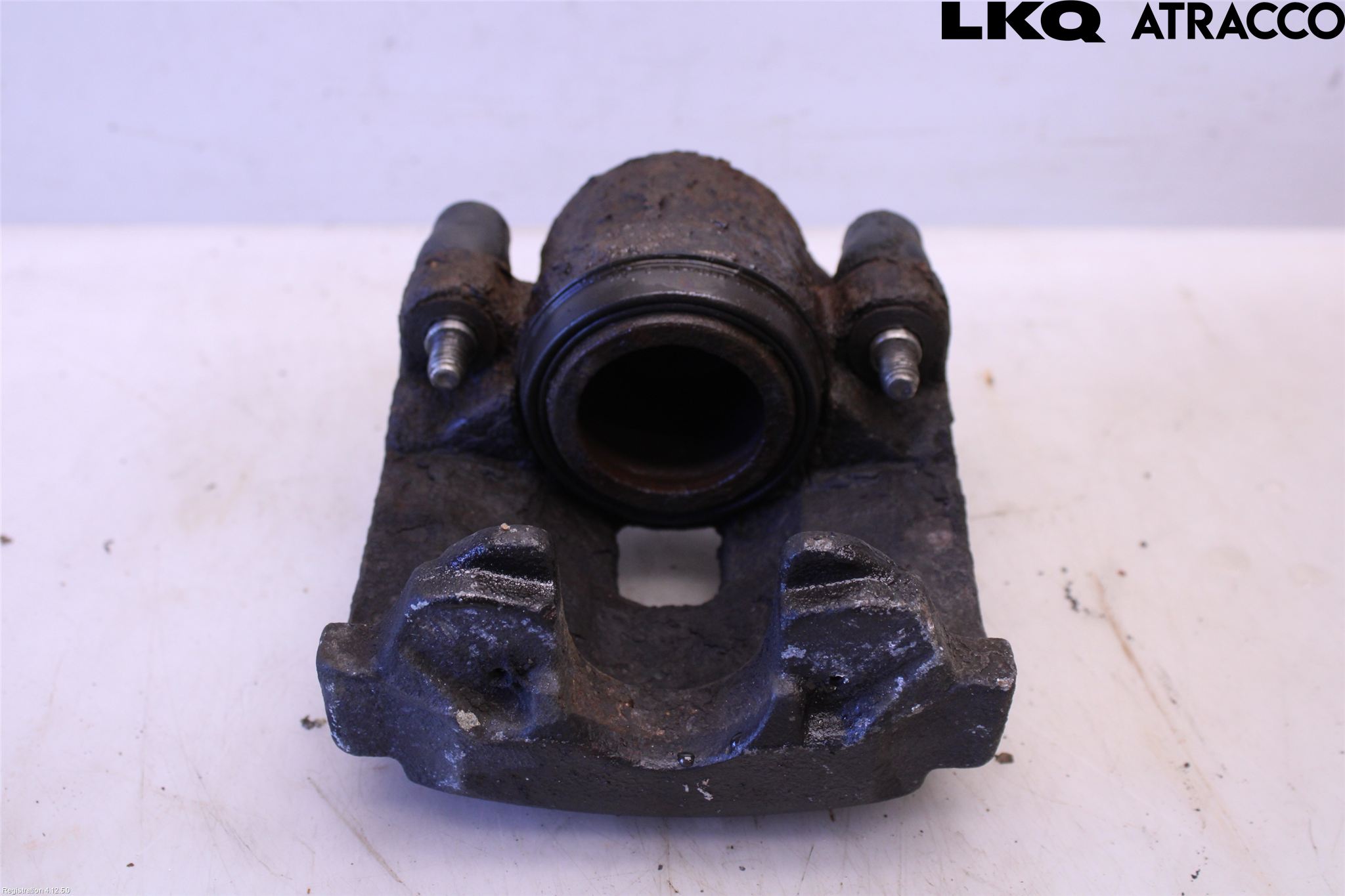 Honda ACCORD    08- Bromsok Fram Höger