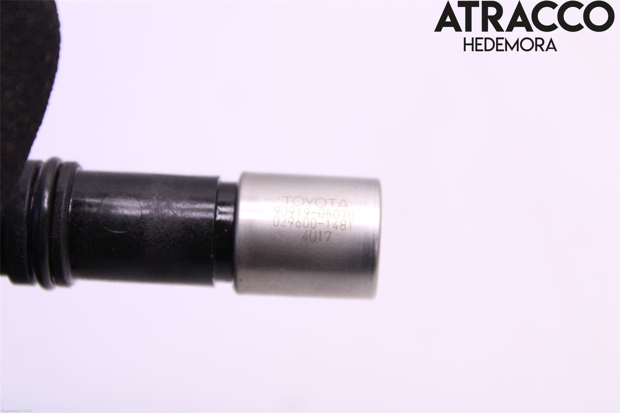 Toyota AVENSIS 16-18 Givare Varvtal-Tändläge