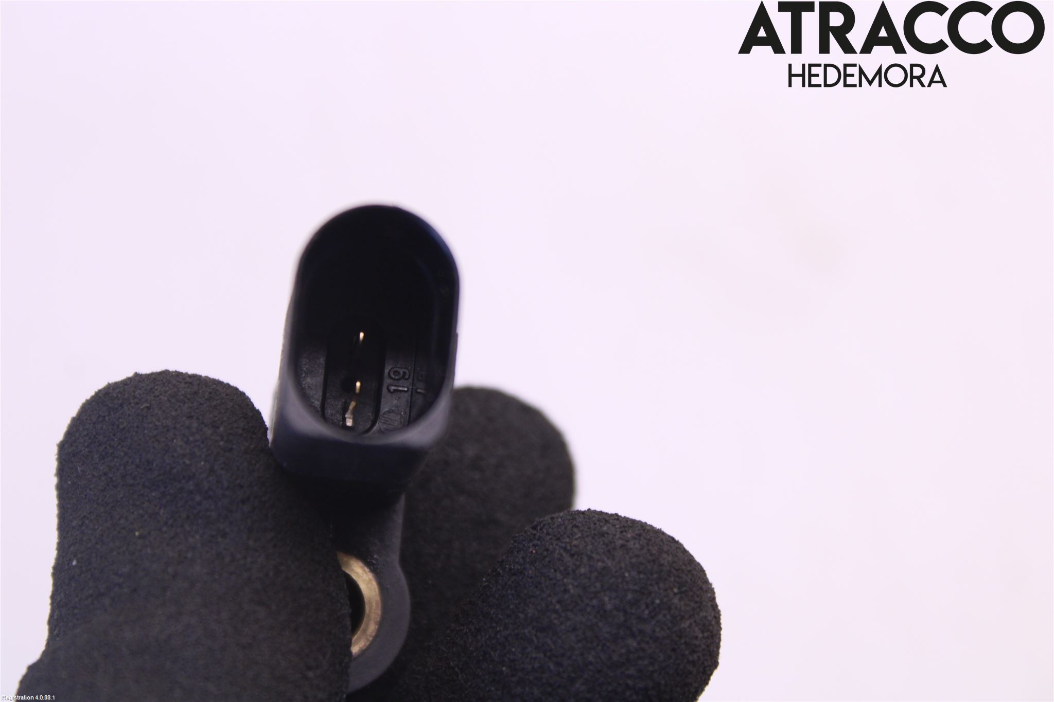 Skoda FABIA 15-21 Givare Temp Vatten