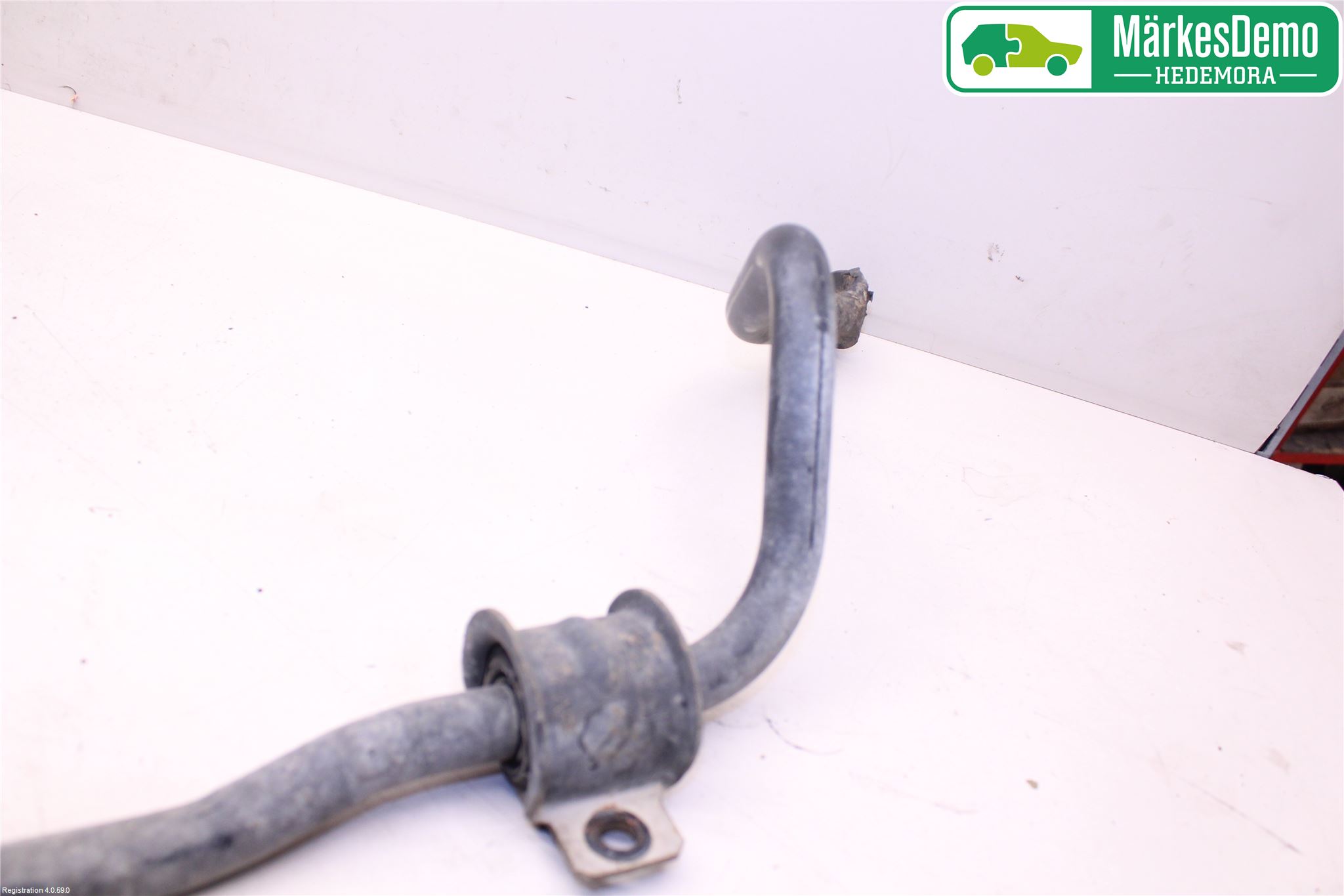 Ford FOCUS 08-11 Krängningshämmare Fram