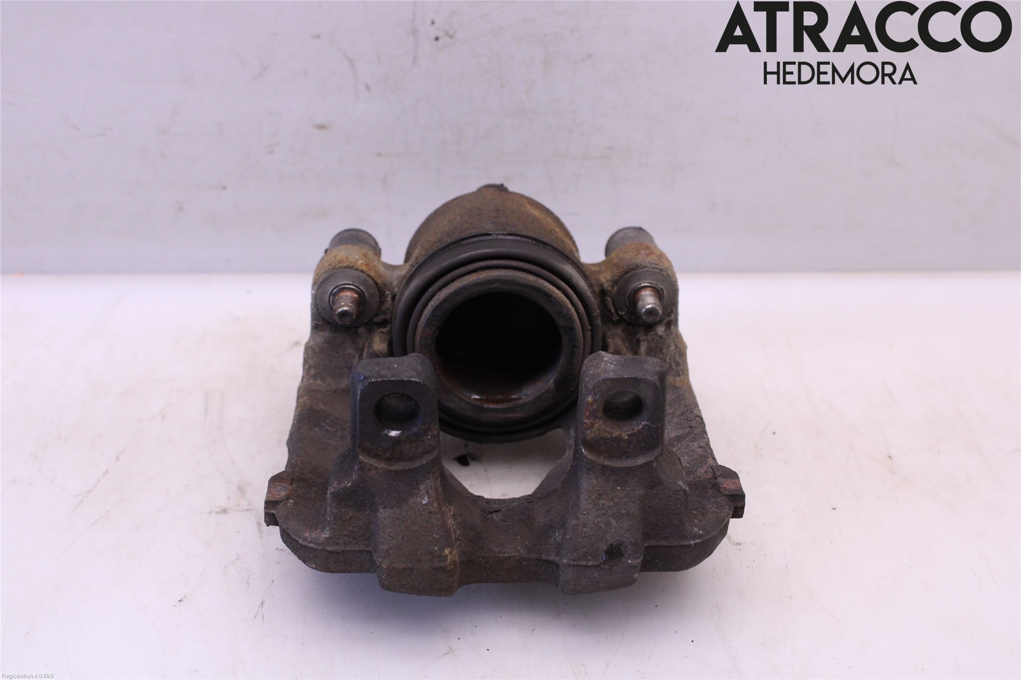 BMW X1 E84 10-15 Bromsok Fram Vänster