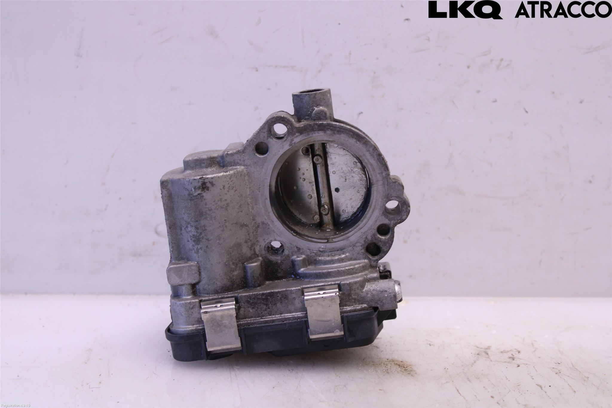 Seat IBIZA V 17-20 Injspjällhus