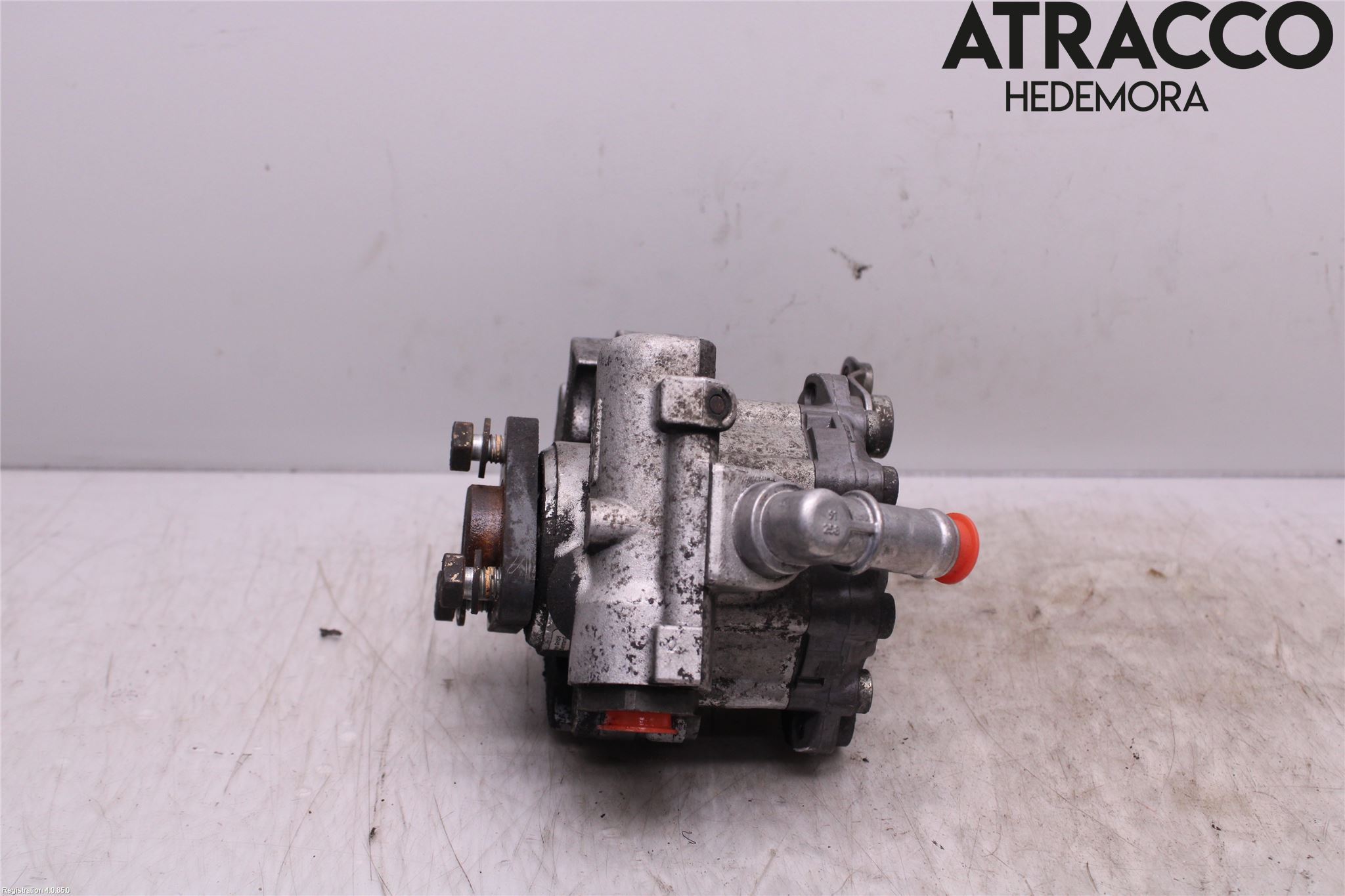 BMW 5 E60/61 Sed/Tou 02-10 Styrservopump