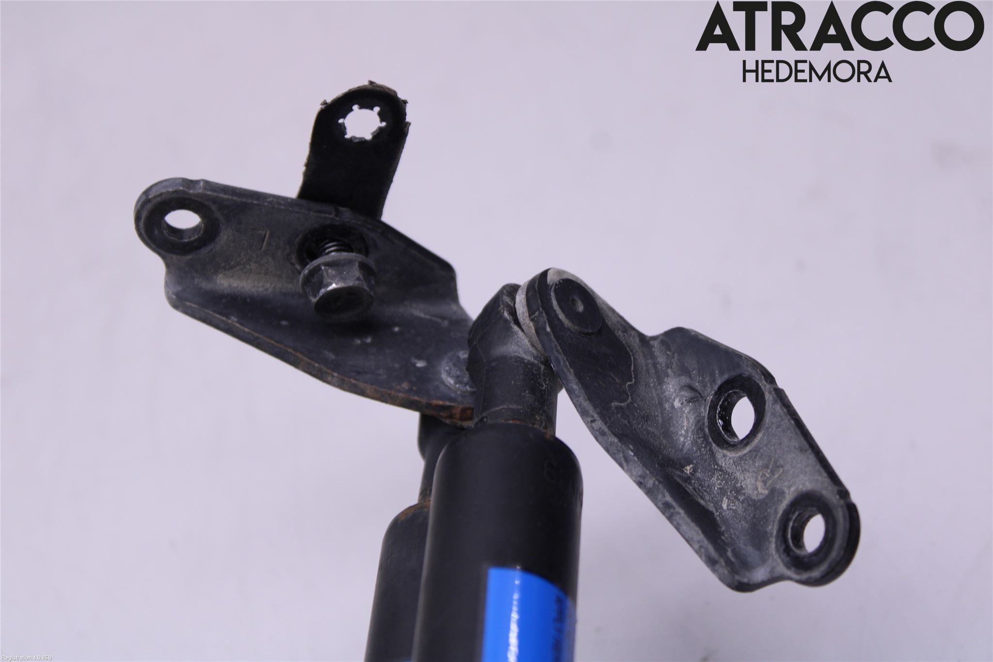 Mazda CX-9 Gasfjäder Baklucka