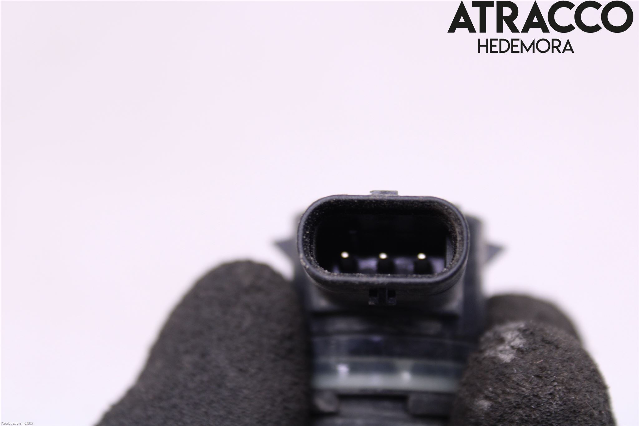 Audi A4 ALLROAD 17- Parkeringshjälp Backsensor