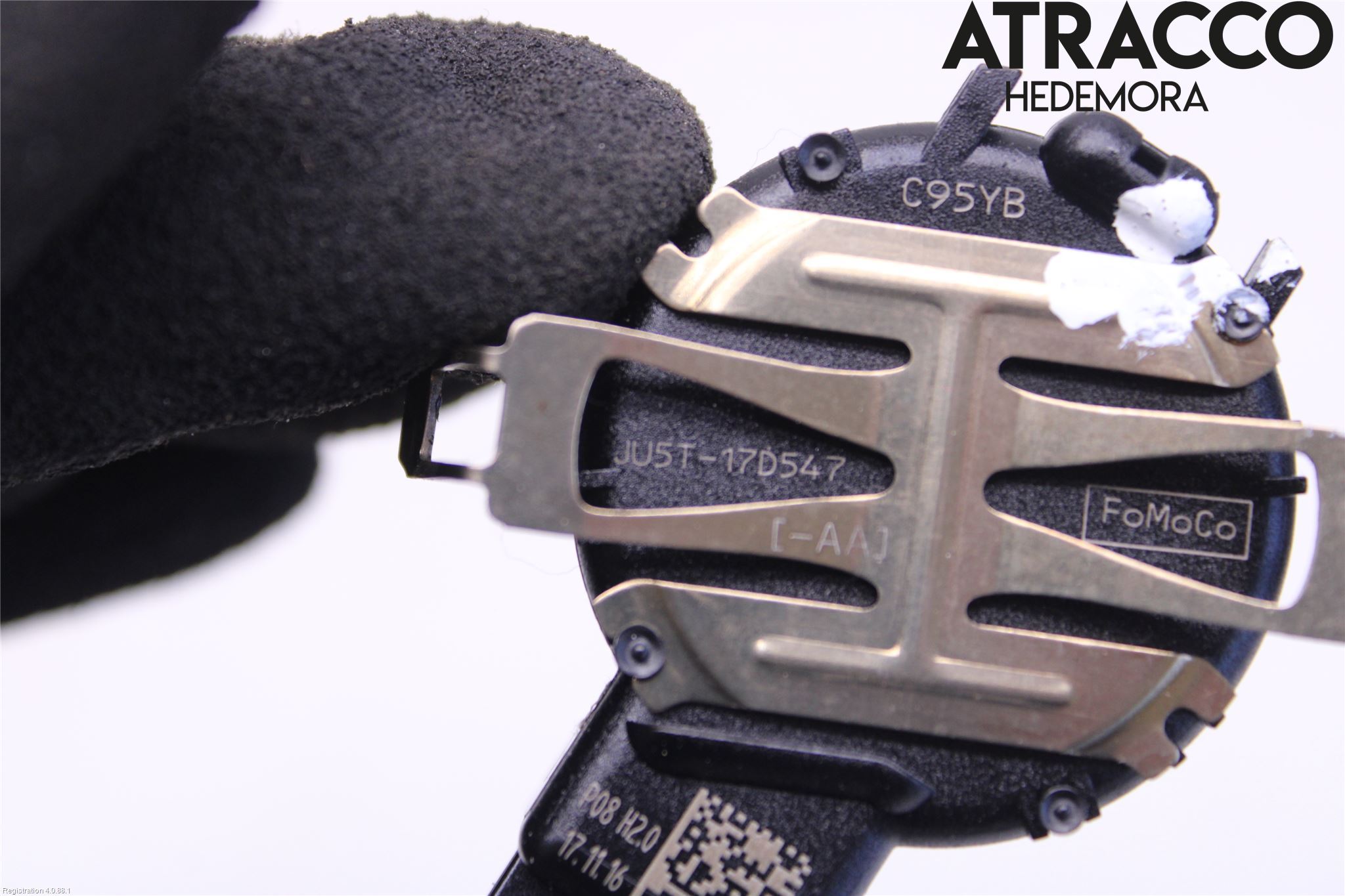 Ford MONDEO 15-22 Regnsensor