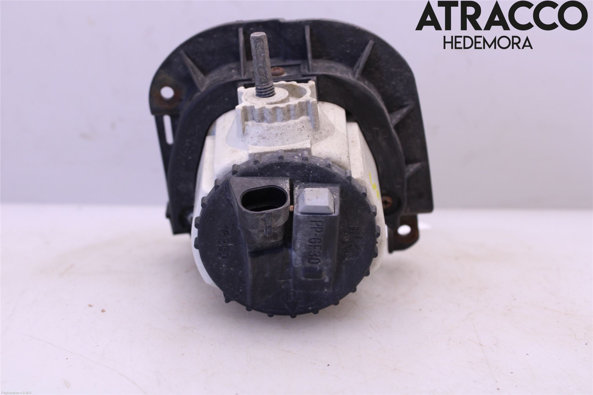 Fiat FIORINO Dimljus-Varselljus Fram