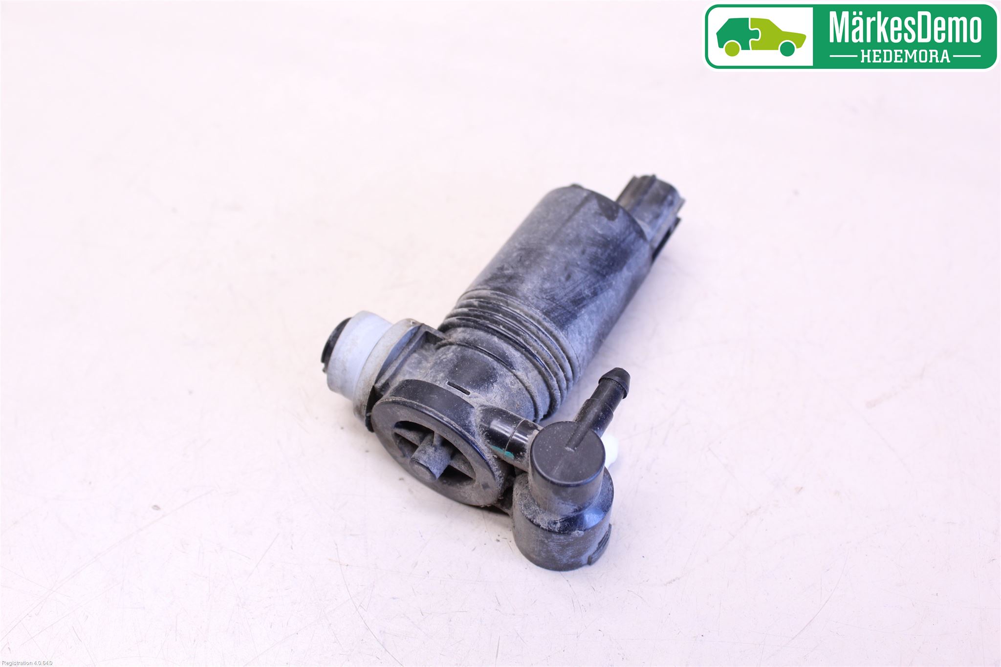 Ford FIESTA 13-17 Spolarpump Vindruta