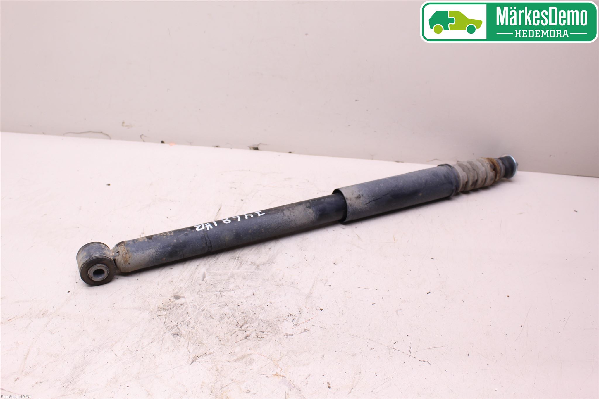 Dacia SANDERO/STEPWAY 13-20 Stötdämpare Bak