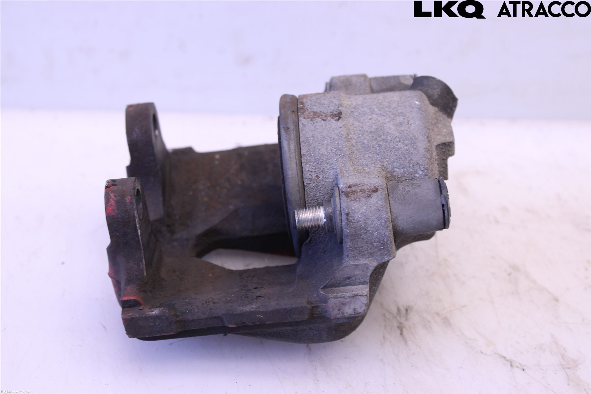 BMW Z4 E86/85Cou/CAB 02-08 Bromsok Fram Höger