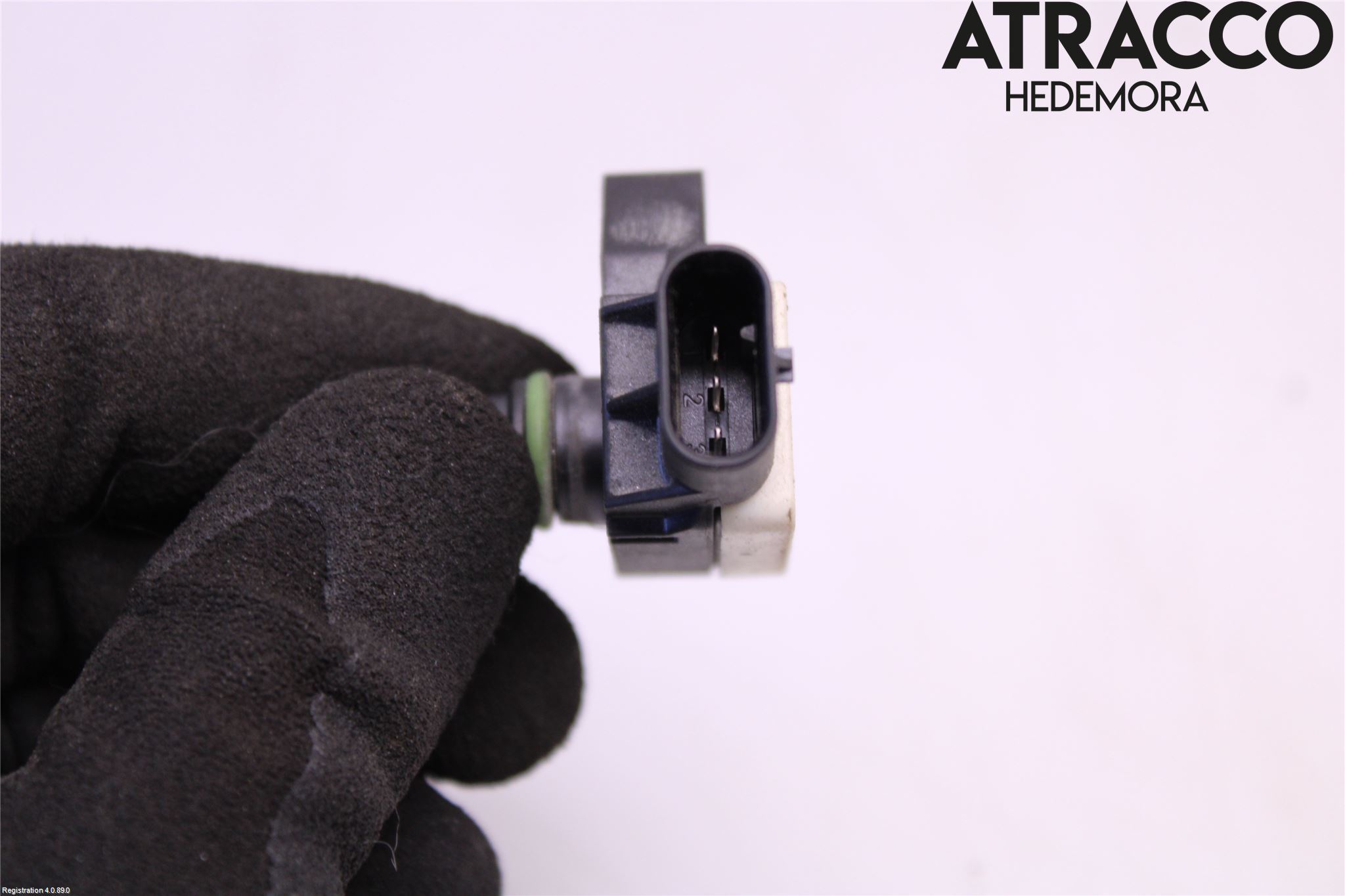 Mercedes-Benz MB VITO/V-KLASS (W640,W447,W448) 14- Injmappsensor
