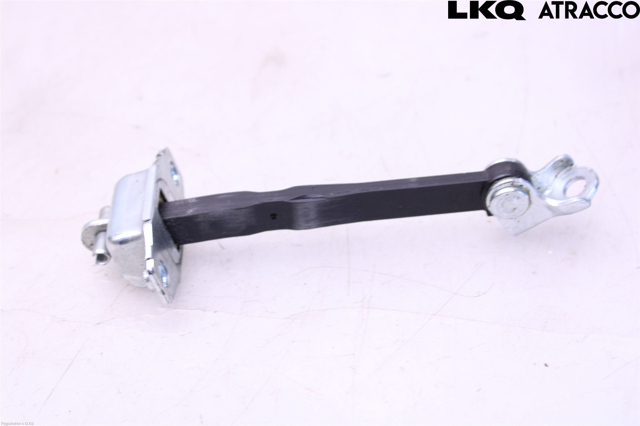 Suzuki SX4 S-CROSS 14-21 Dörrstopp