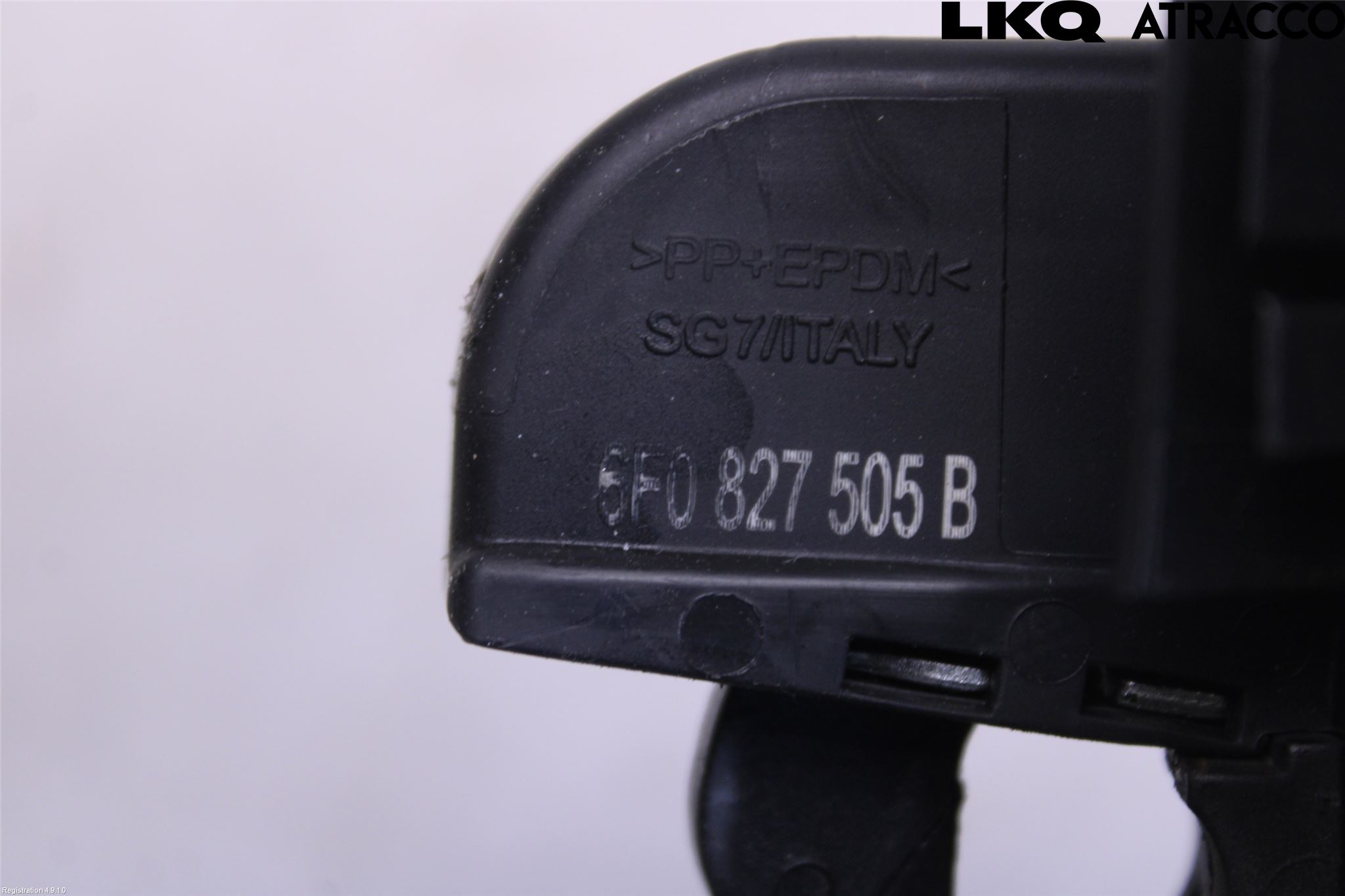 Seat IBIZA V 17-20 Låskista Baklucka