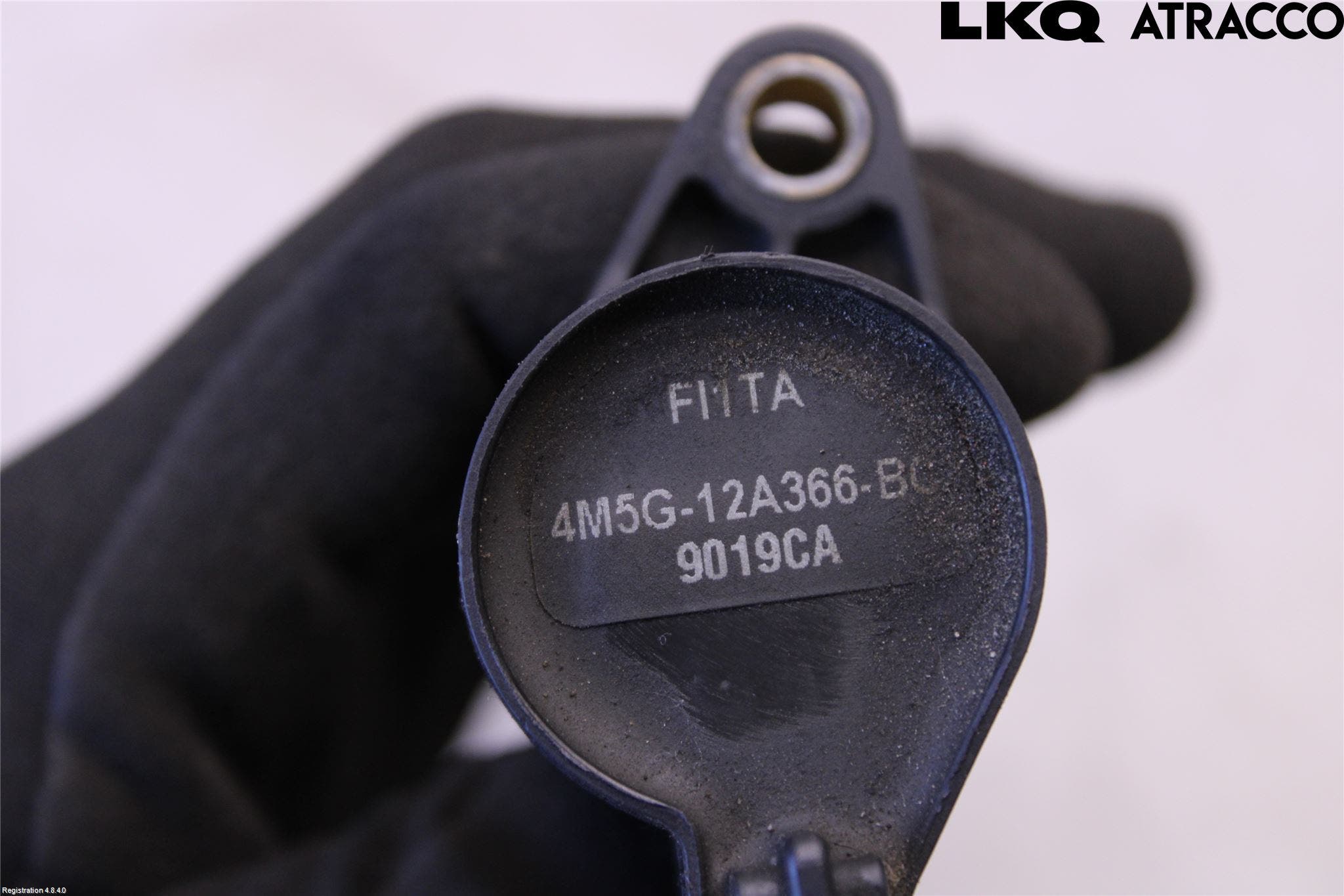 Volvo S40 08-12 Tändspole