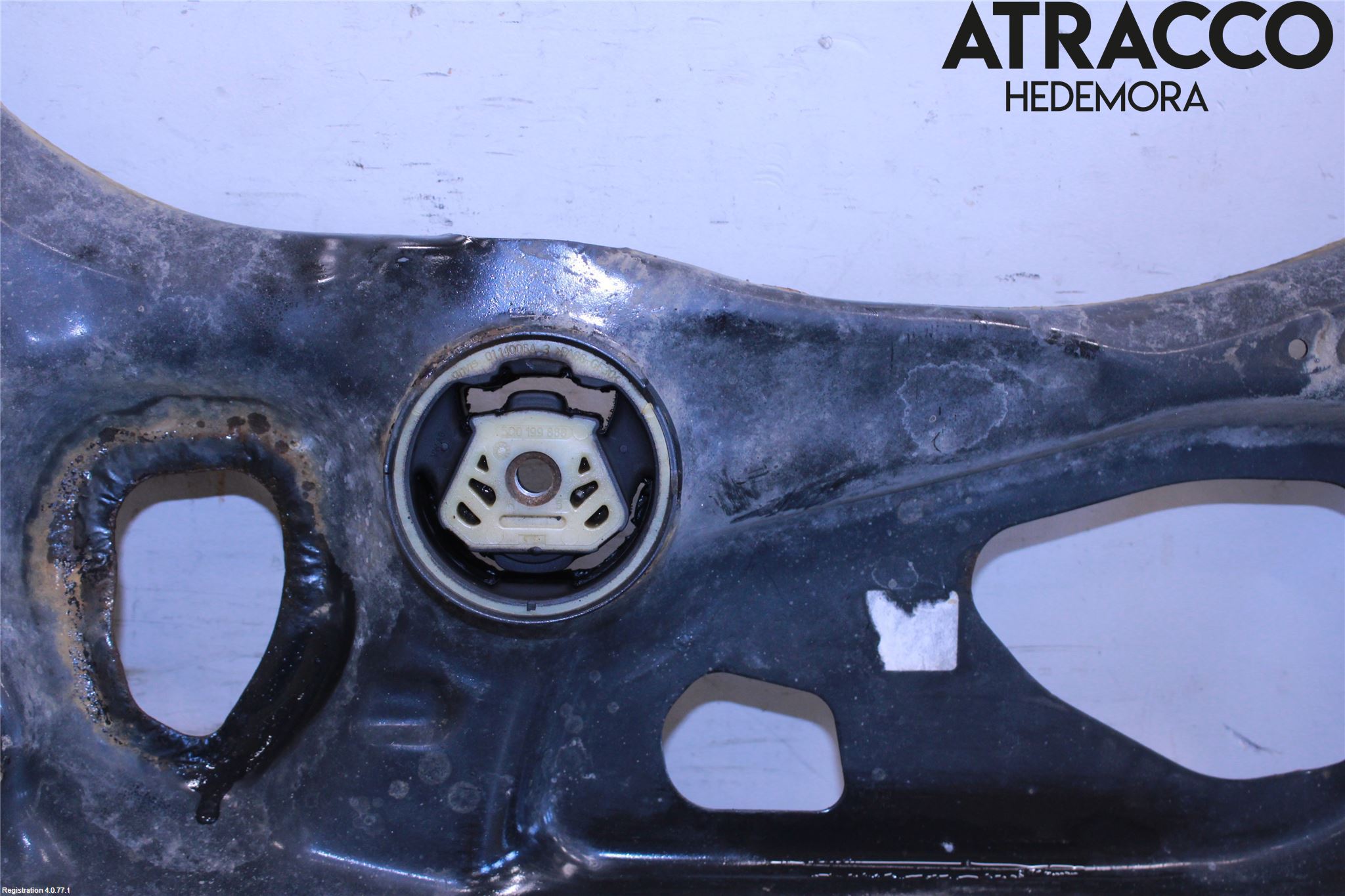 Seat LEON 13-20 Framvagnsbalk