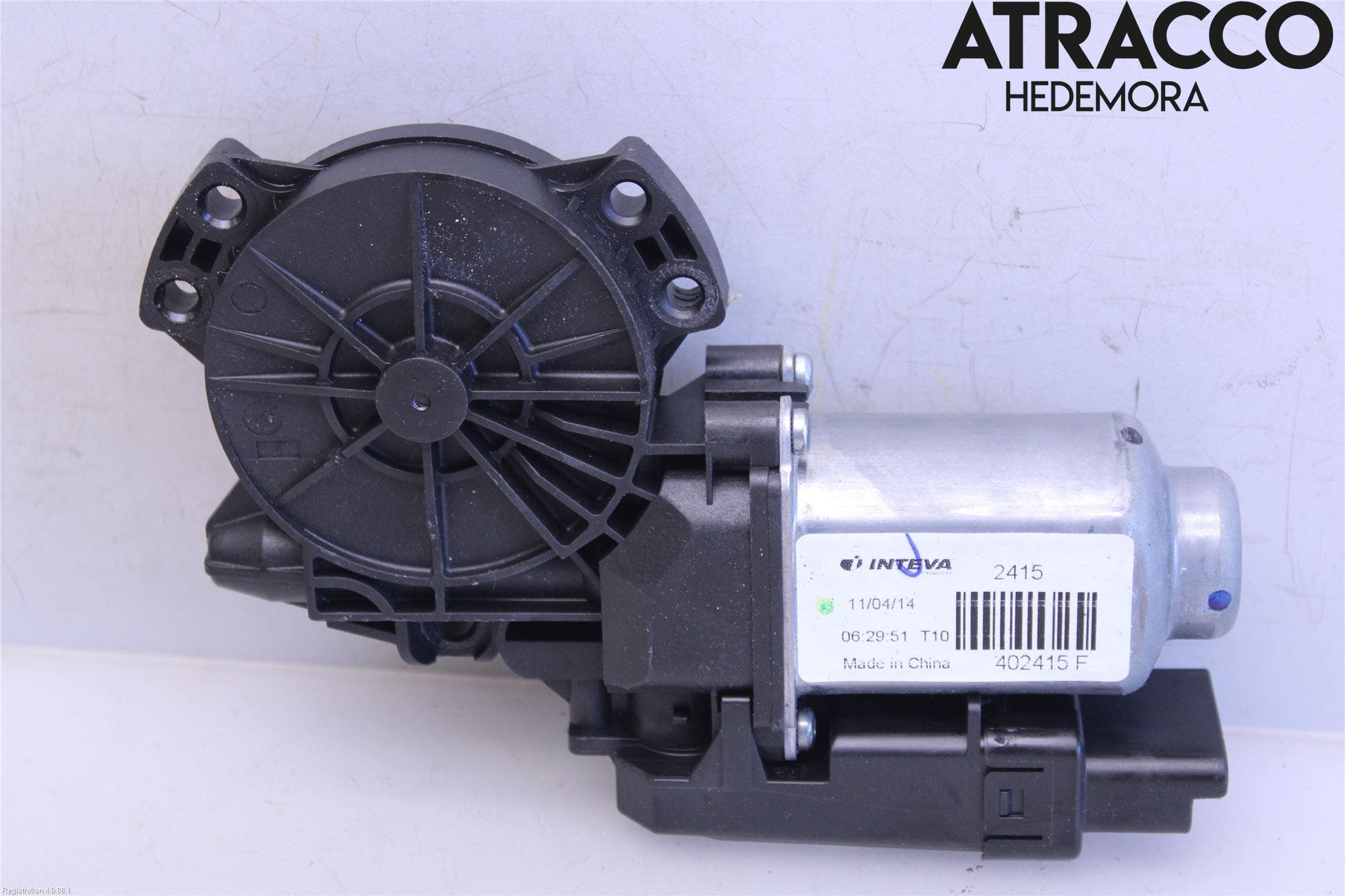 Kia OPTIMA 00-15 Fönsterhissmotor