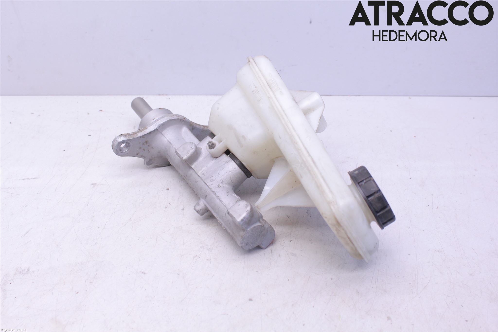 Renault TRAFIC   02-14 Broms Huvudcylinder