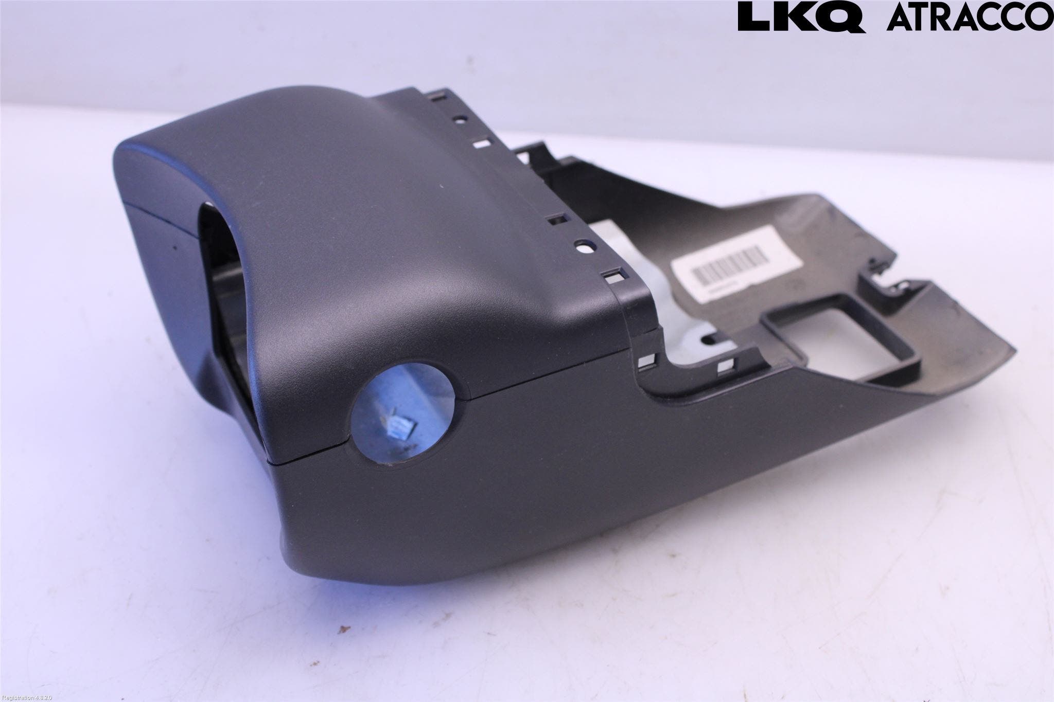 Volvo V70 14-16 Rattkåpa-Kåpor