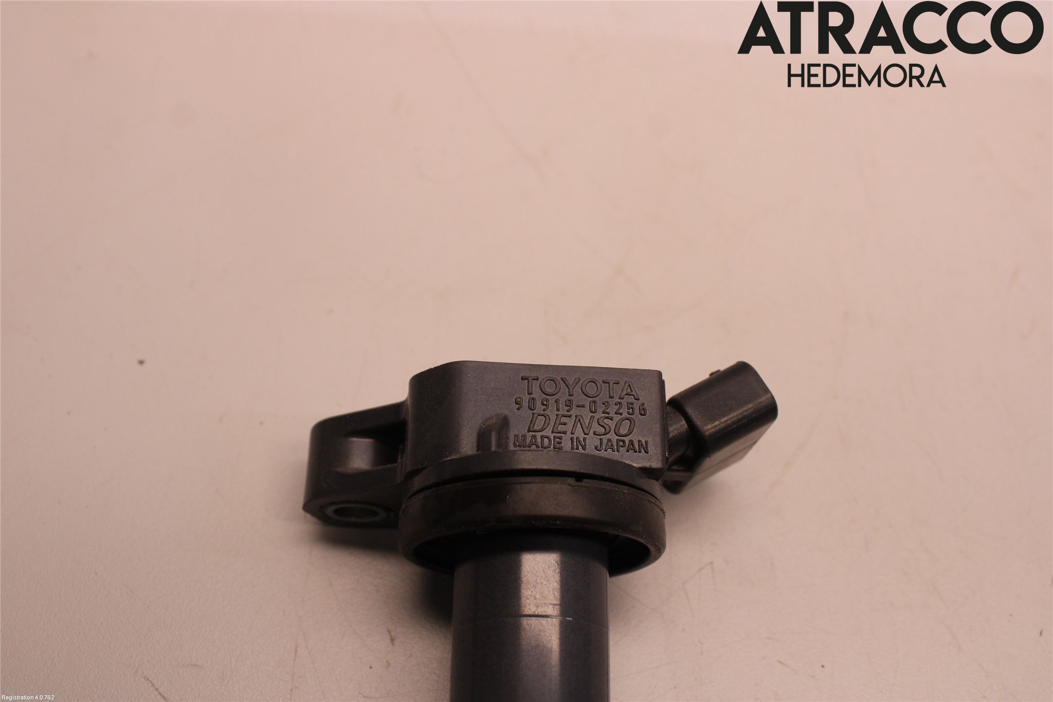 Lexus NX 300h 15-21 Tändspole