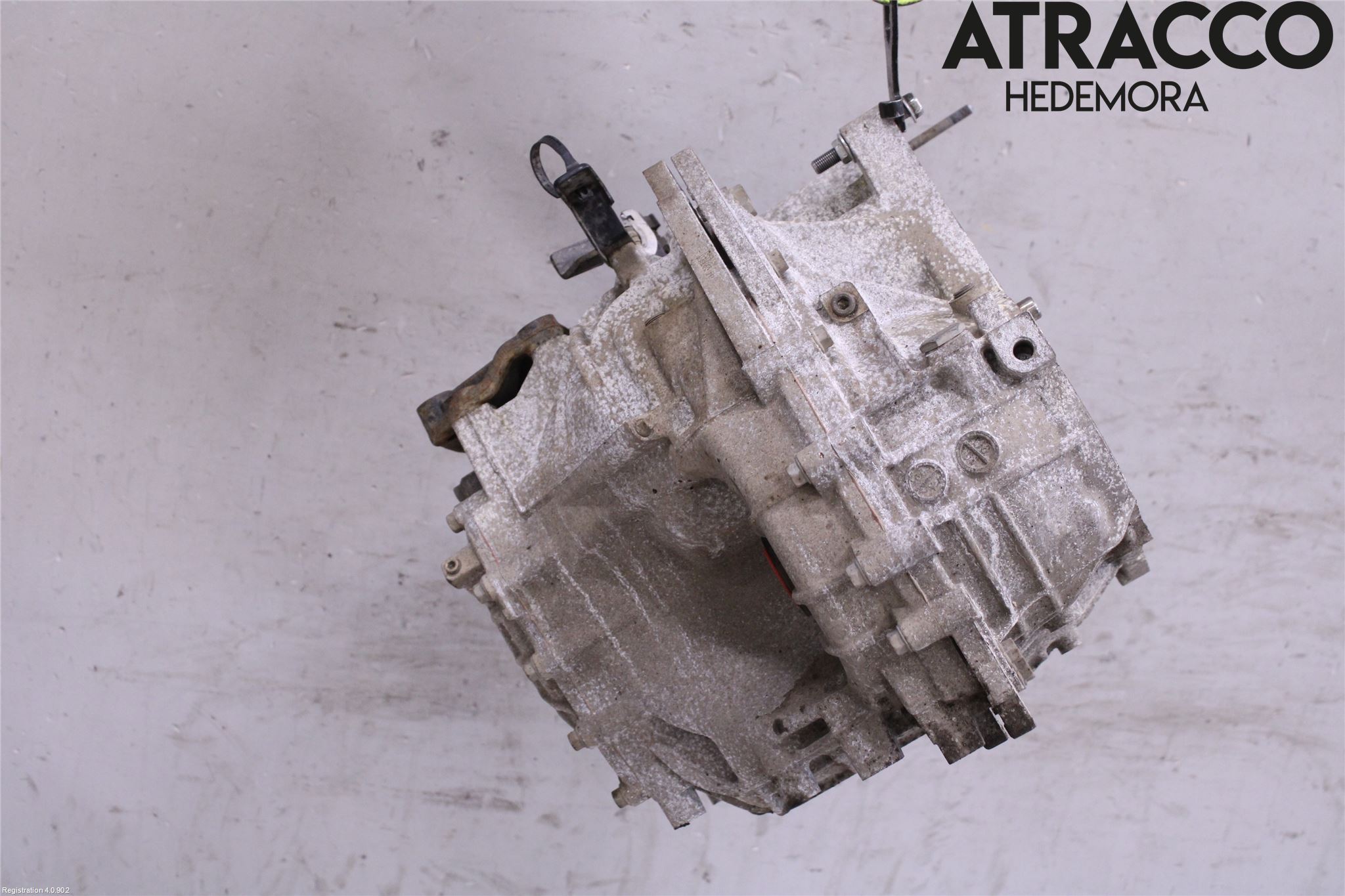 Hyundai ix20 Växellåda Automat