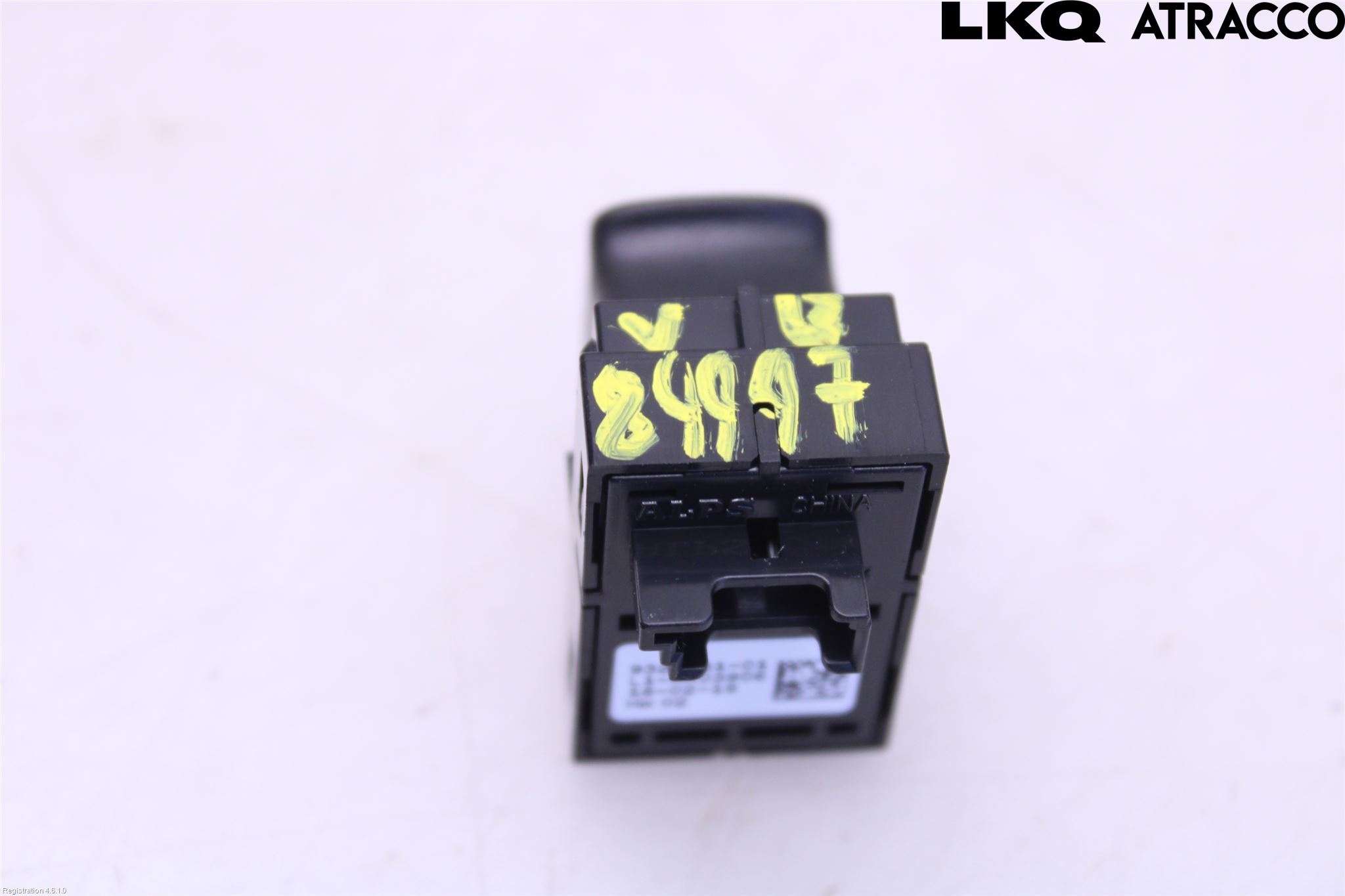 BMW X3 G01 18- Strömställare Elhiss