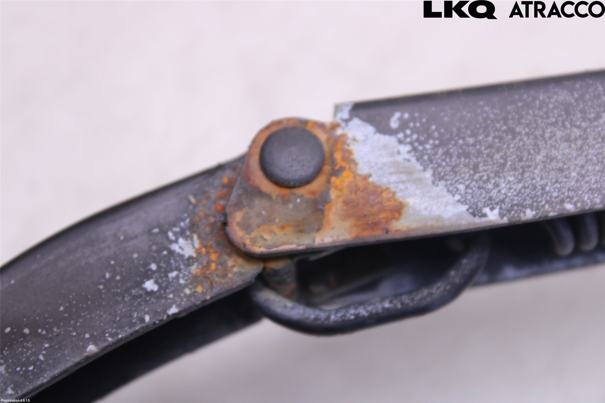 Renault MASTER III  10-14 Torkararm Armar Vindruta