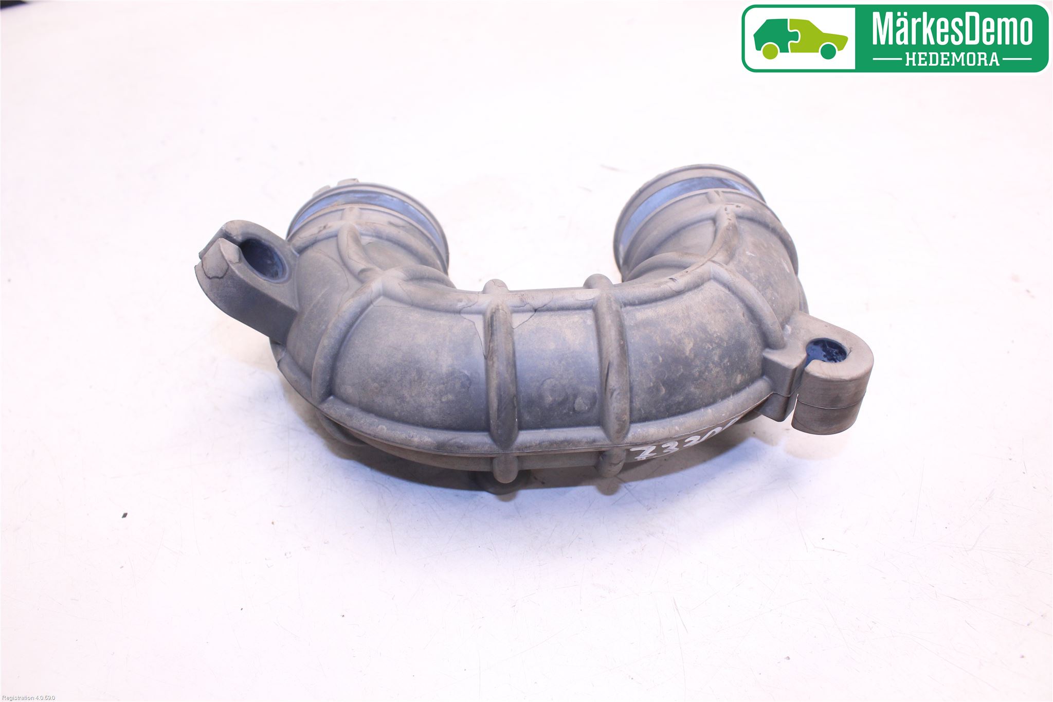 Suzuki SWIFT 11-16 Injgummibälg-Slang