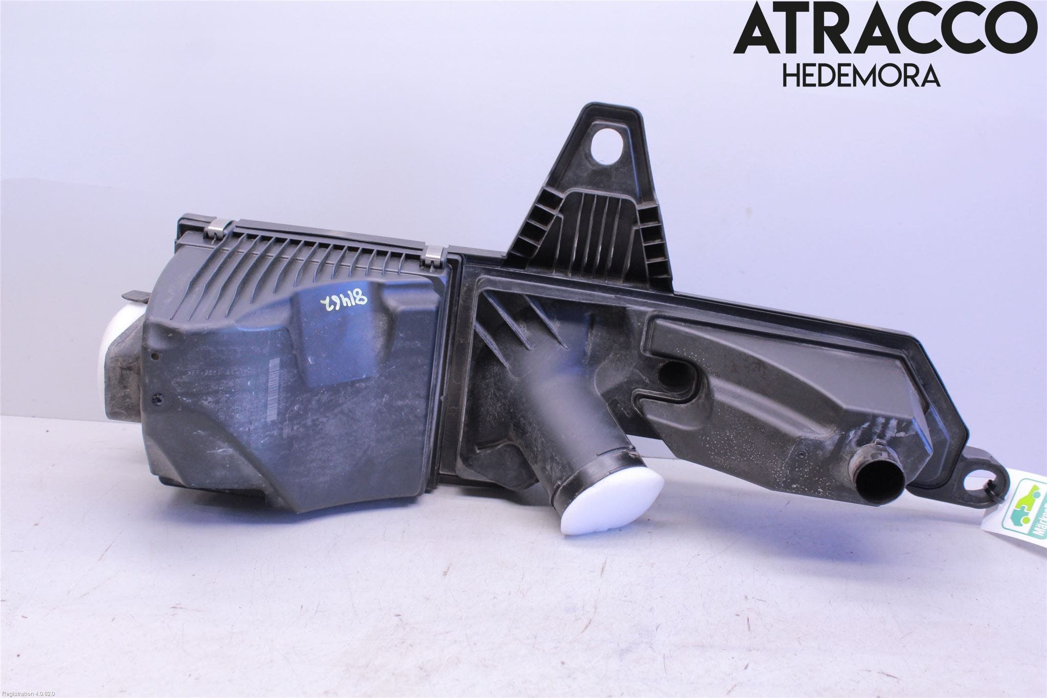 BMW 3 F30/F31/F80 12-19 Luftrenare