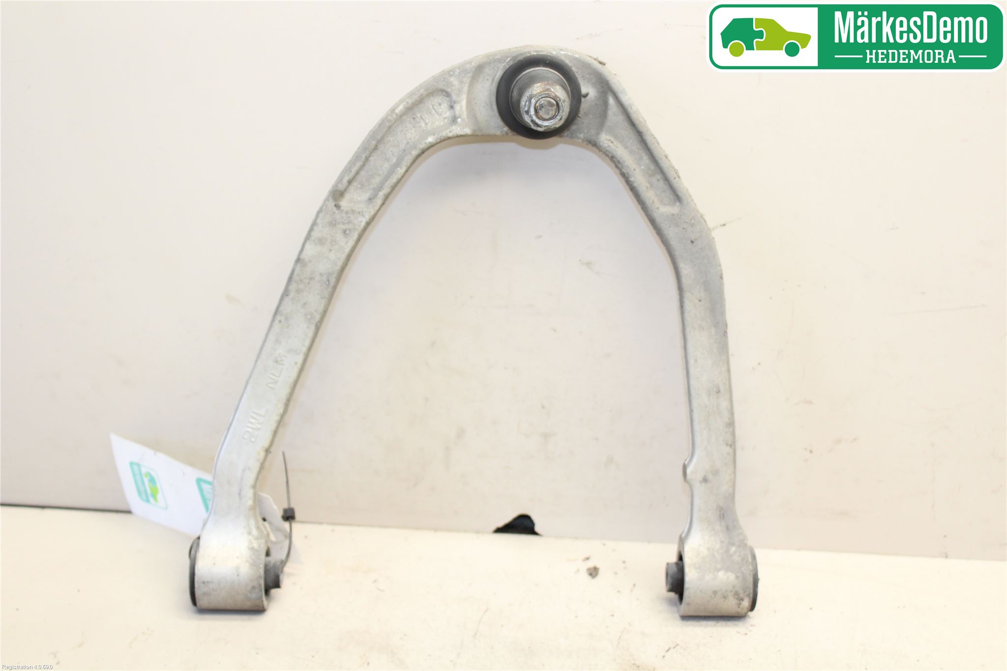 Nissan 350Z Bärarm Fram Övre Vä