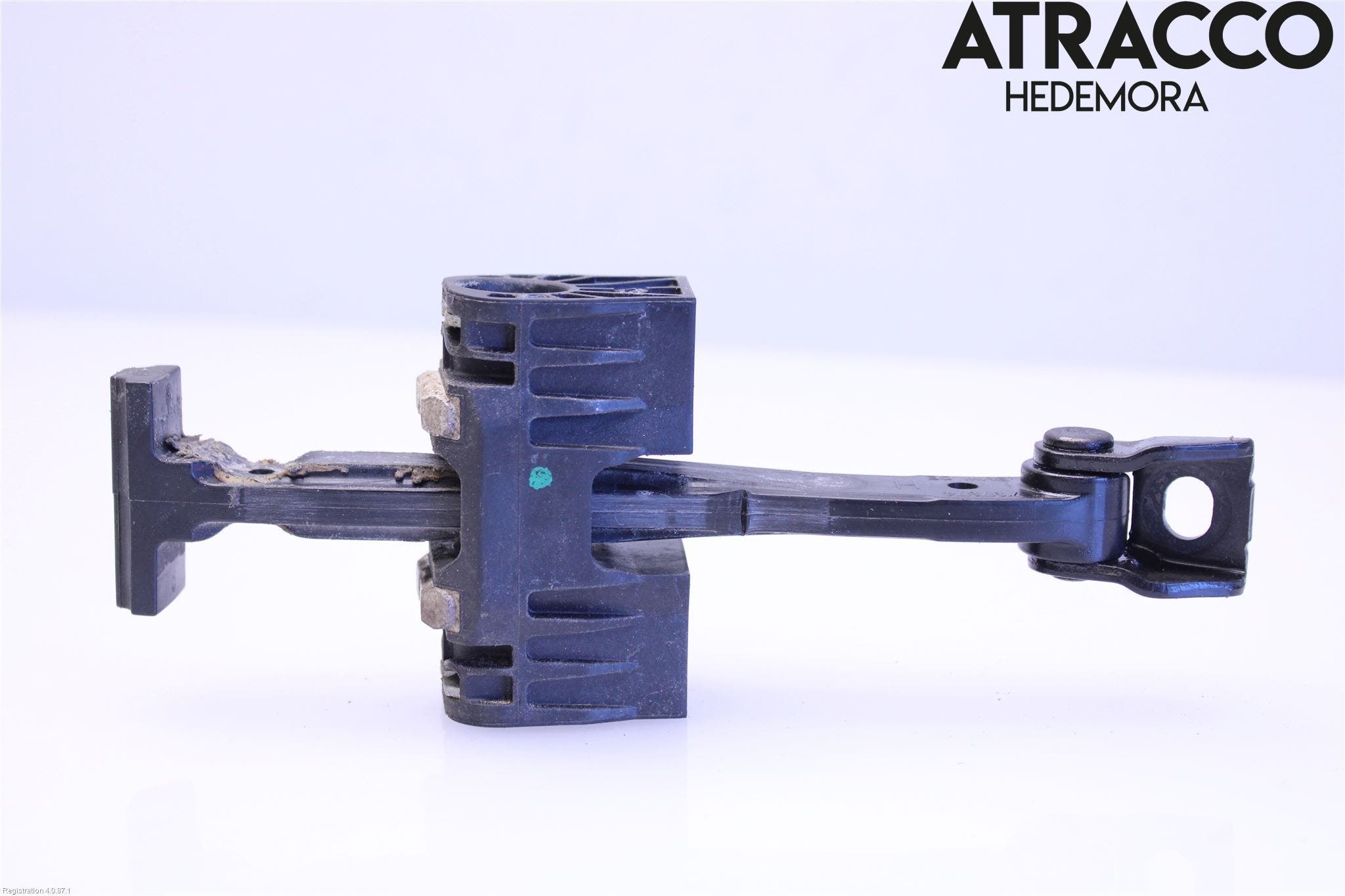 BMW 5 GT F07 09-17 Dörrstopp