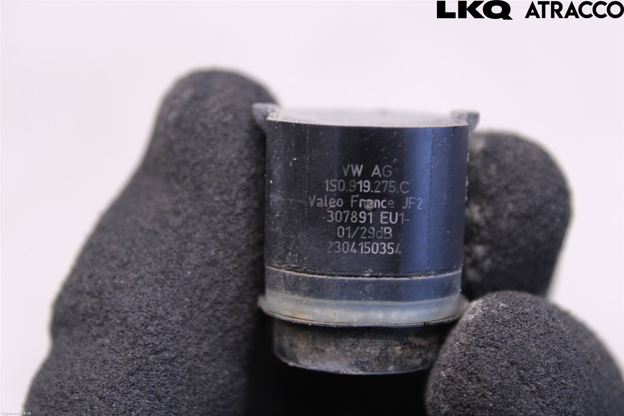 Volkswagen VW SHARAN 11- Parkeringshjälp Backsensor