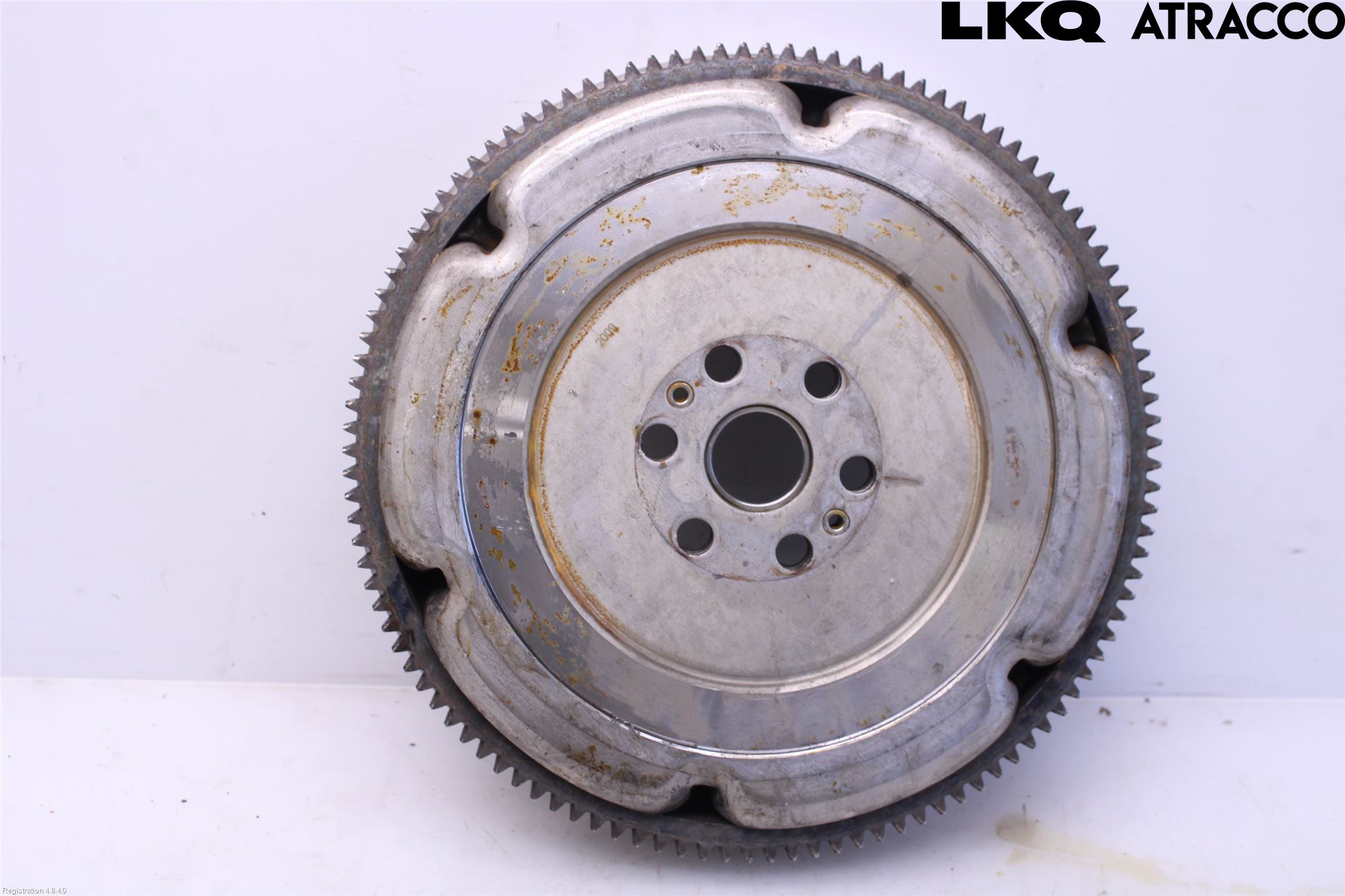 Ford MONDEO 07-15 Svänghjul Man