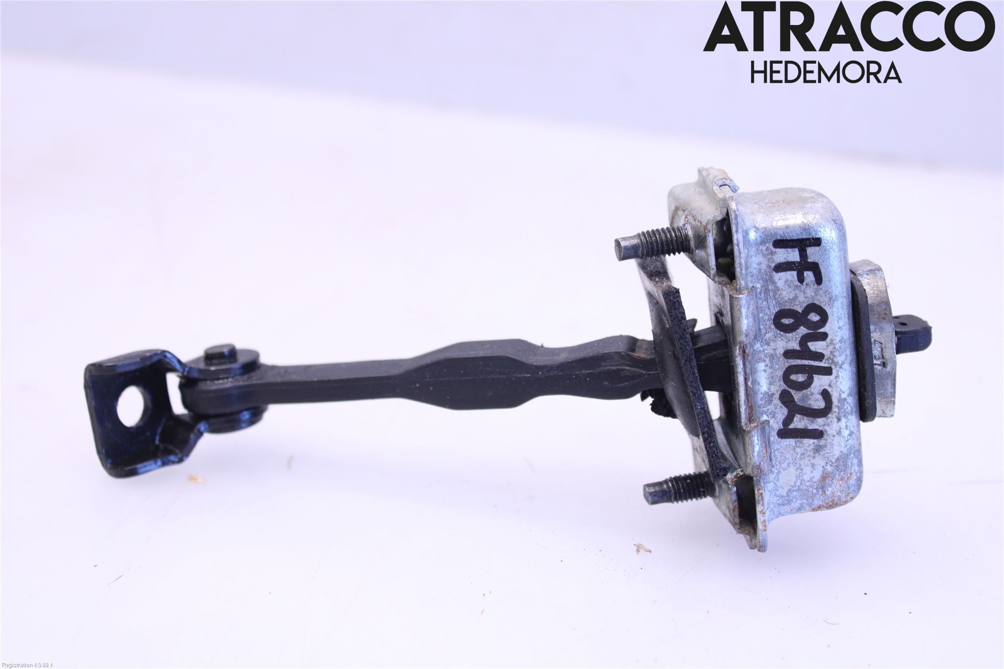 Cadillac CTS Dörrstopp