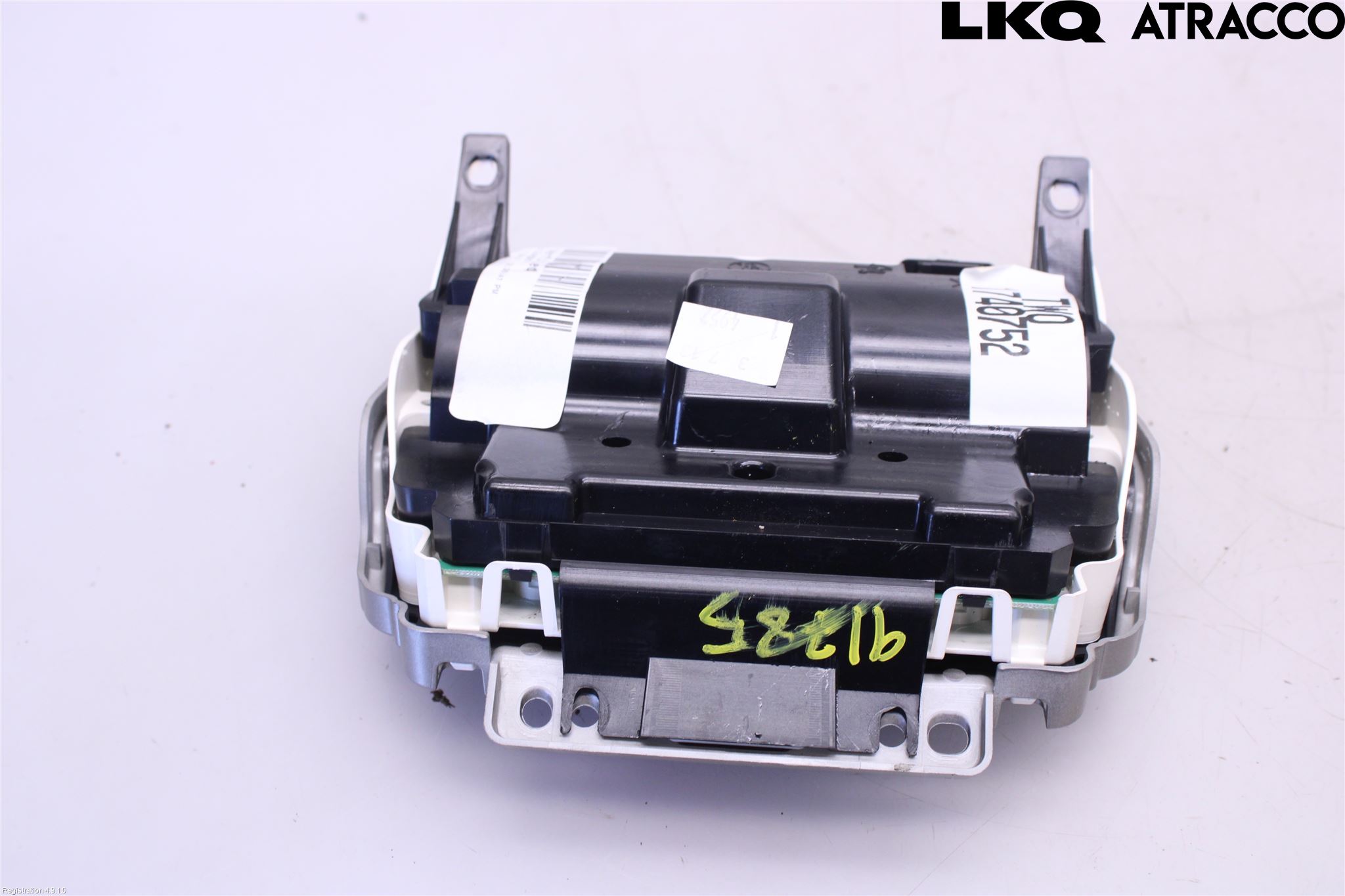 Chevrolet CAMARO Instrument Övrigt