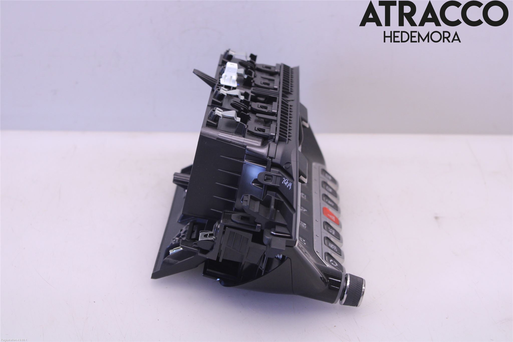 Peugeot 2008/E-2008 20- Strömställare Multifunktion