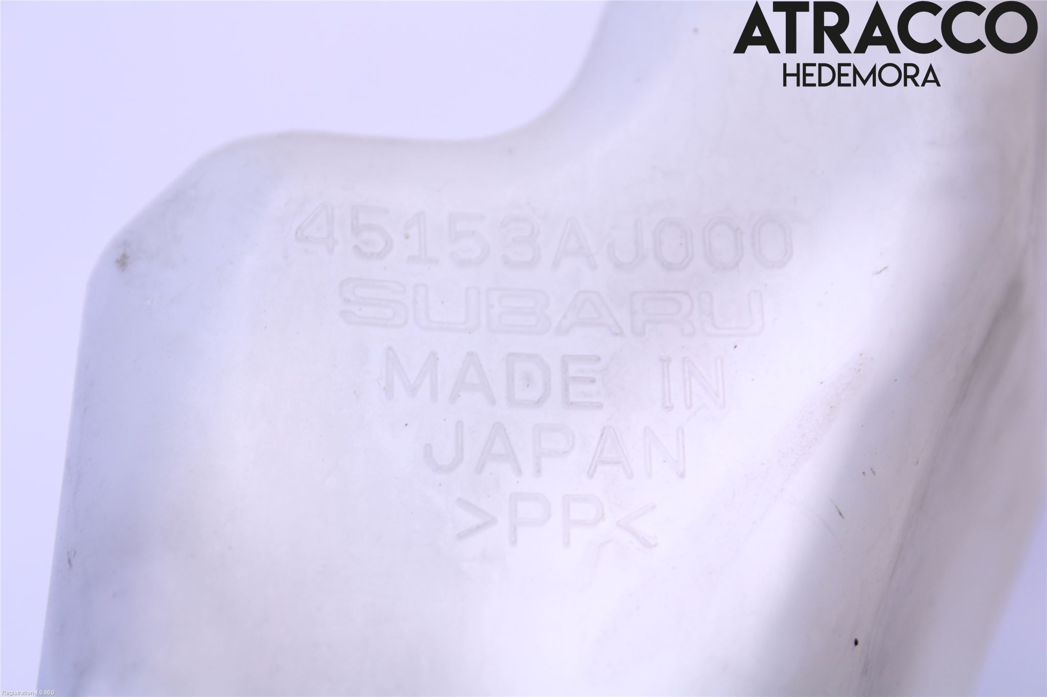 Subaru OUTBACK 10-15 Expansionstank