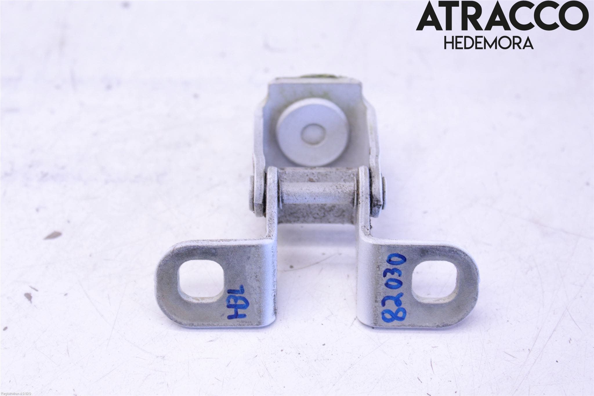 Opel MOKKA 13-20 Bakluckegångjärn Hö