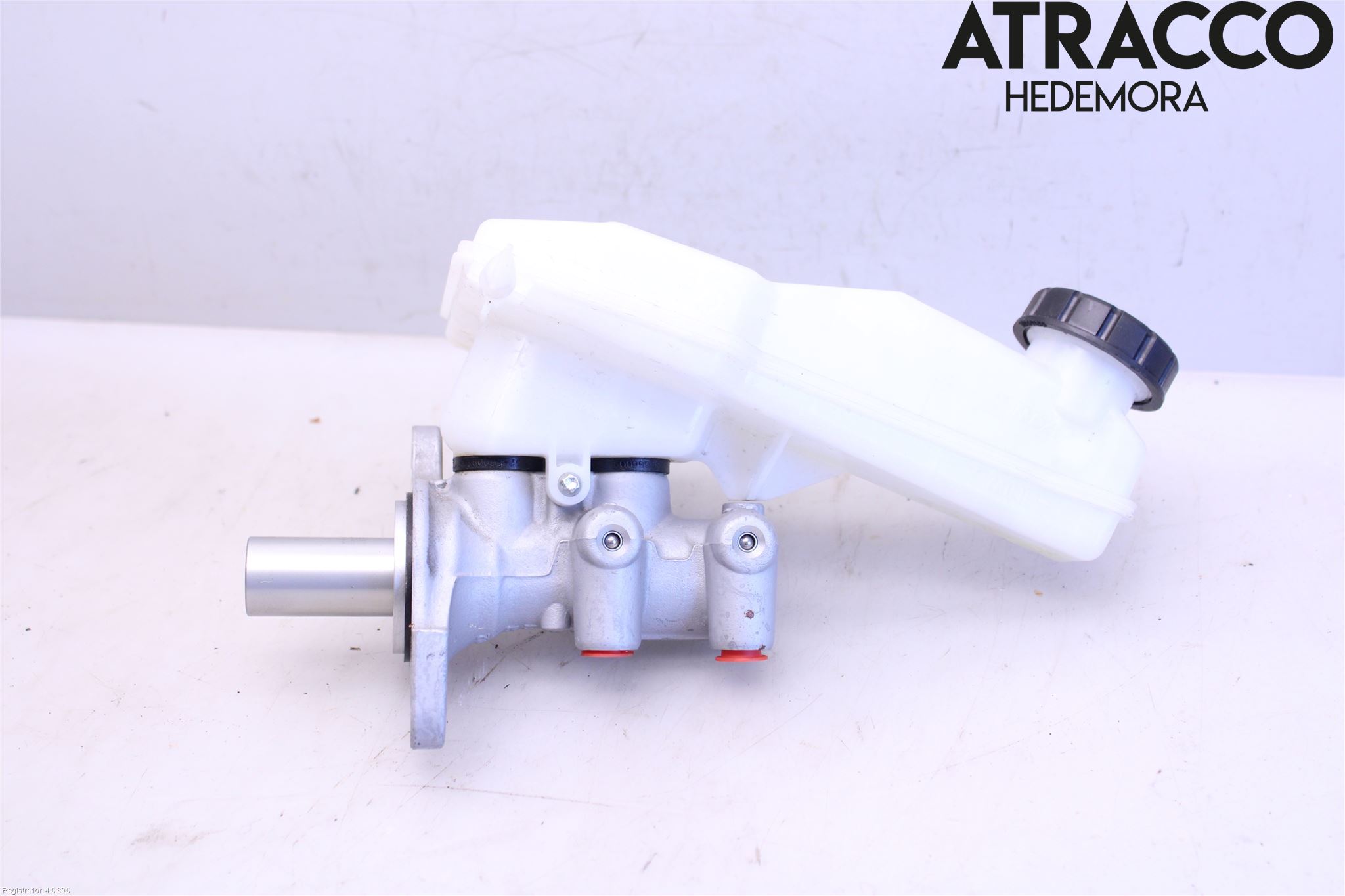 Peugeot 2008/E-2008 20- Broms Huvudcylinder