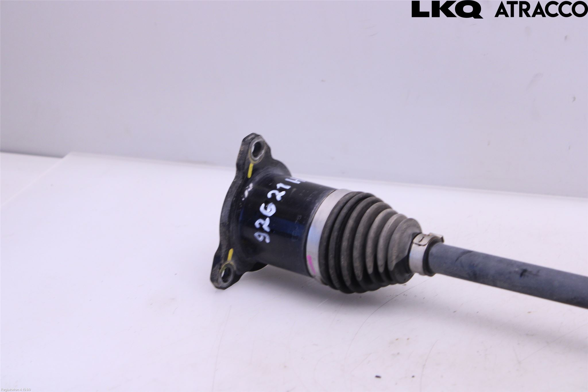 Suzuki VITARA 15- Drivaxel Bak Höger