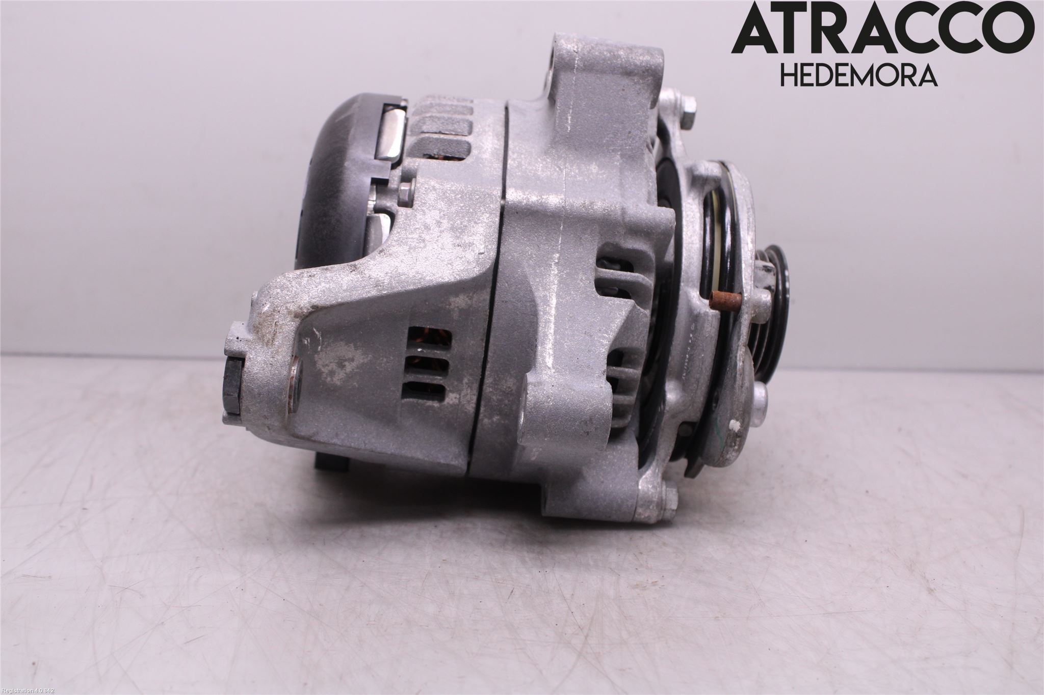 BMW 1 F20/F21 11-19 Generator