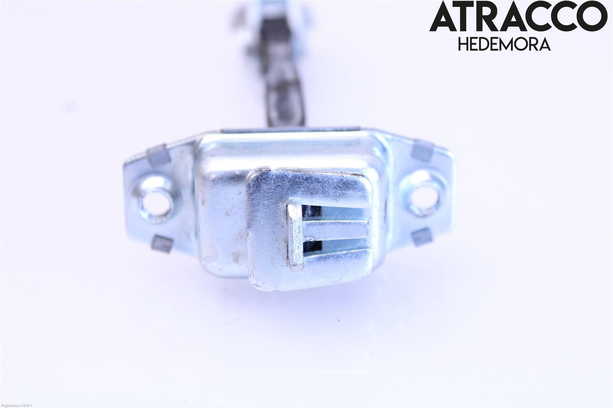 Toyota YARIS XP21 20- Dörrstopp