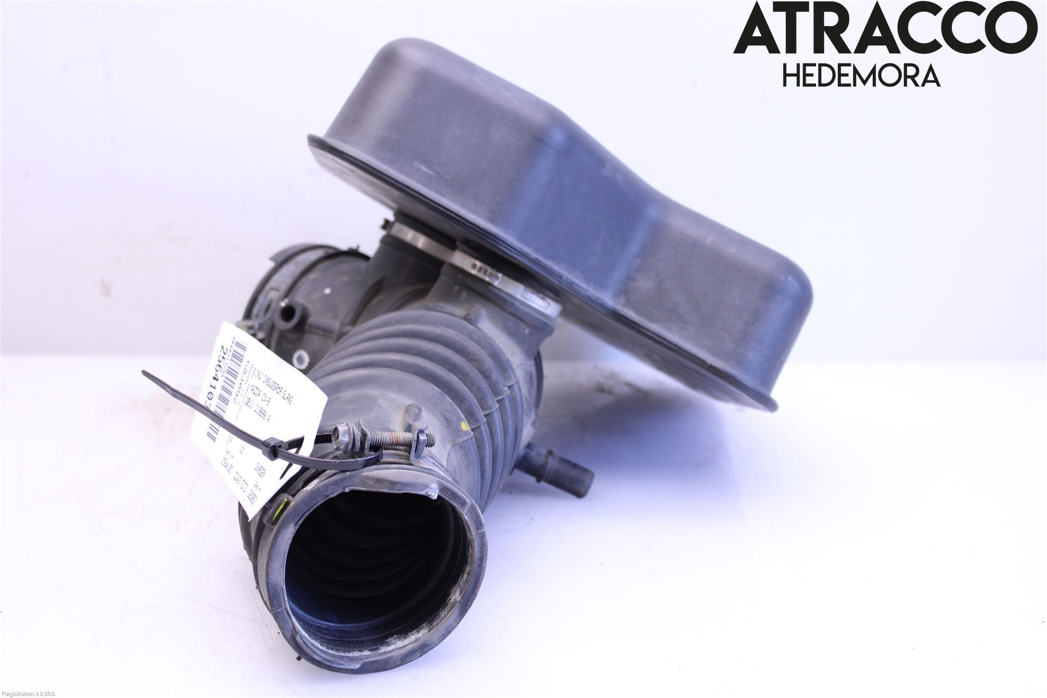 Mazda CX-9 Injgummibälg-Slang