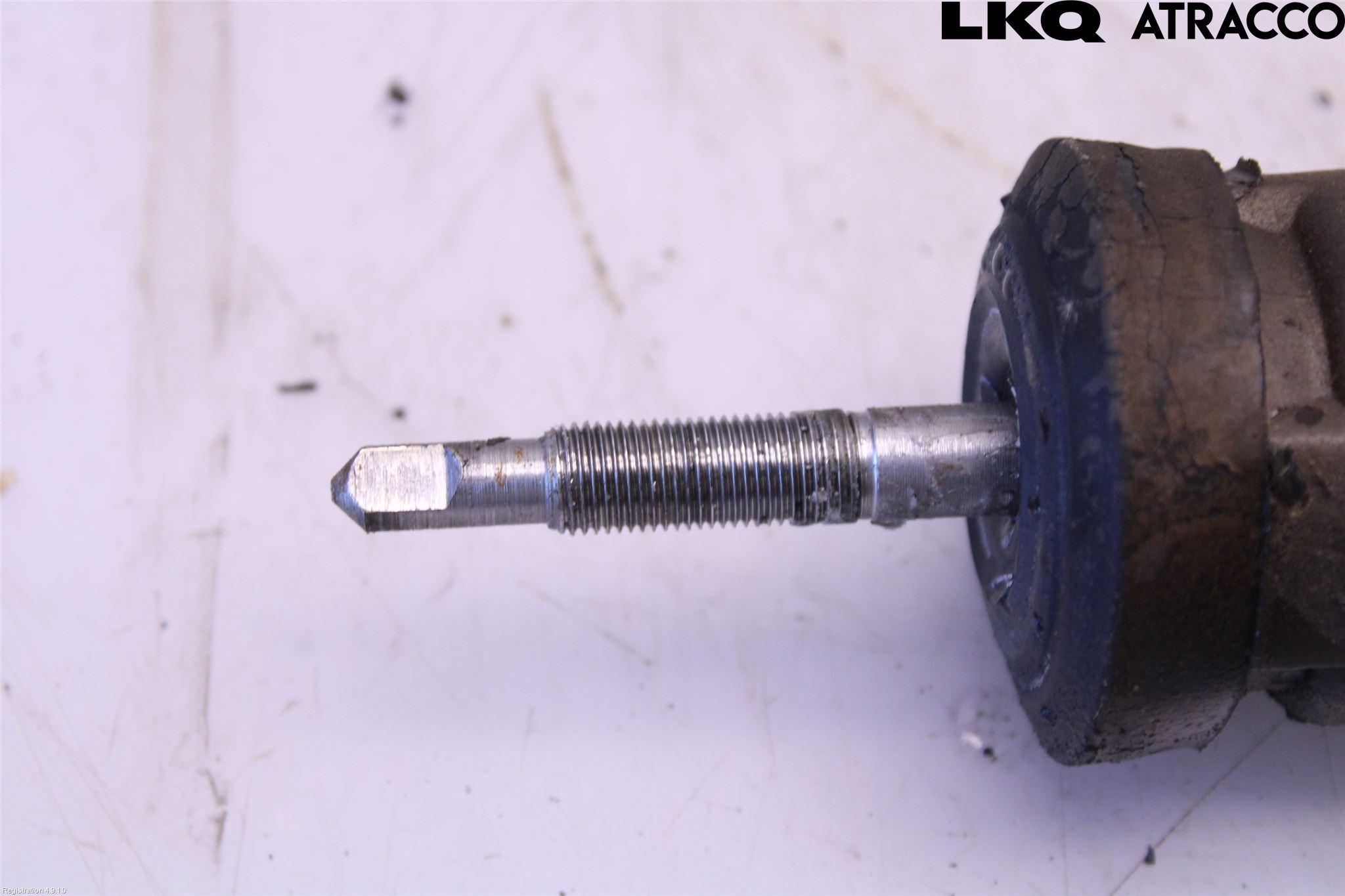 Mercedes-Benz MB SLK 200-350 (R171) 05-11 Stötdämpare Fram