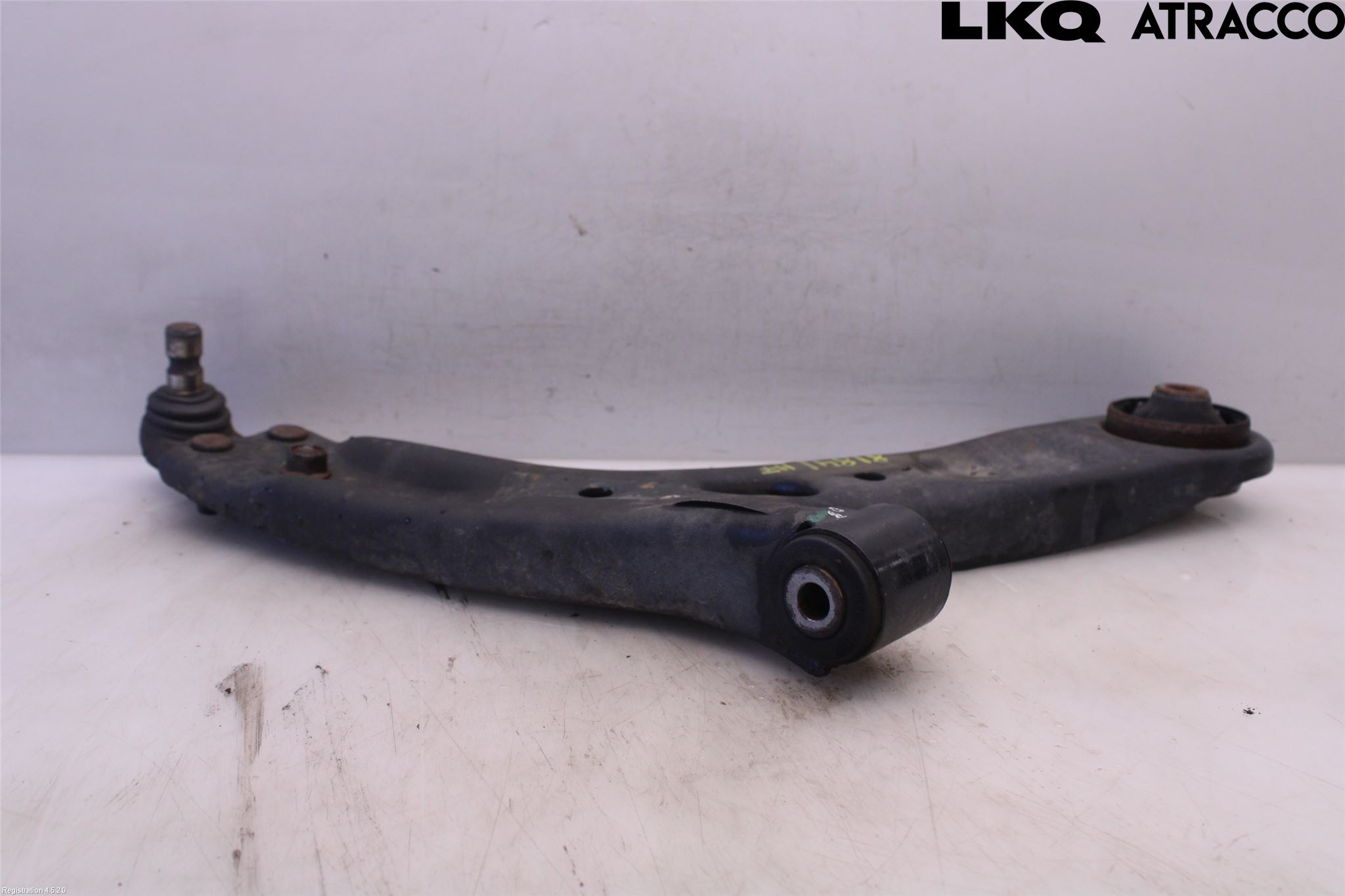 Kia CEED 12-18 Bärarm Fram Undre Hö